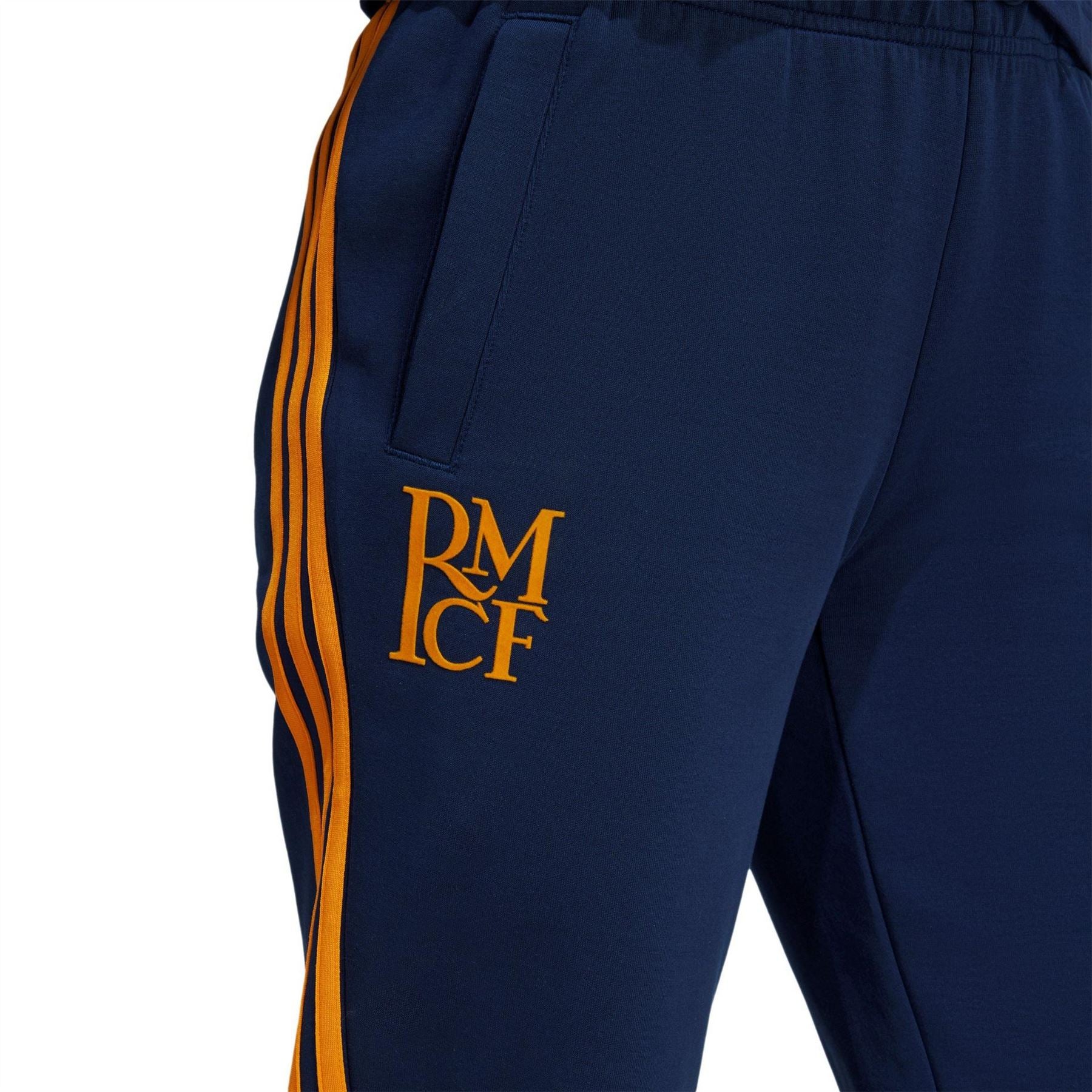 adidas Womens Wmn Dkpn Tracksuit Bottom - Image 5