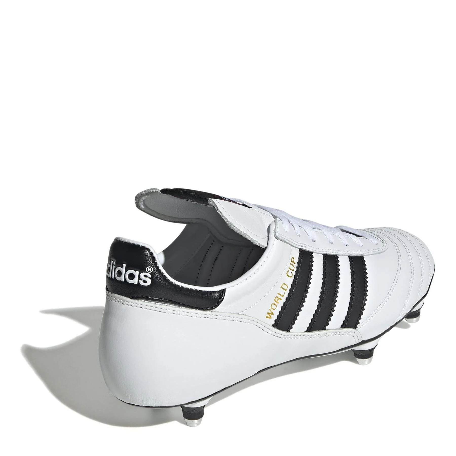 adidas  World Cup Football Boots Soft Ground - Image 10