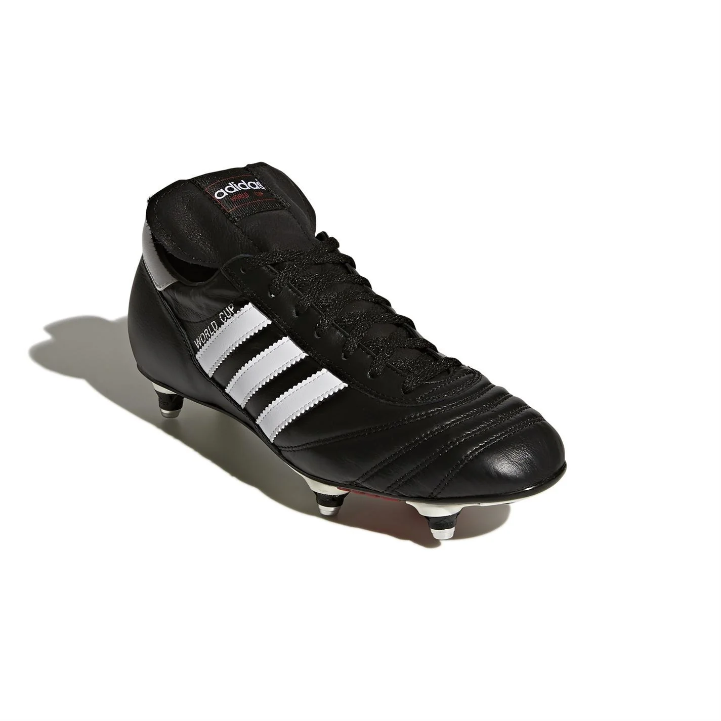 adidas  World Cup Football Boots Soft Ground - Image 3