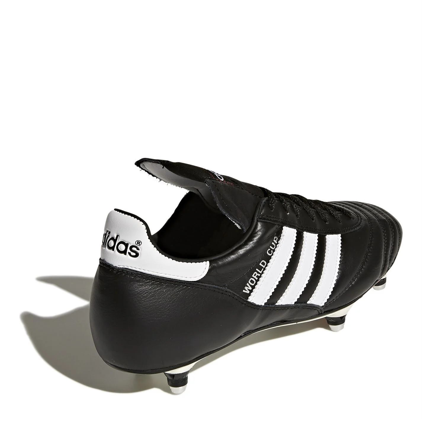 adidas  World Cup Football Boots Soft Ground - Image 4