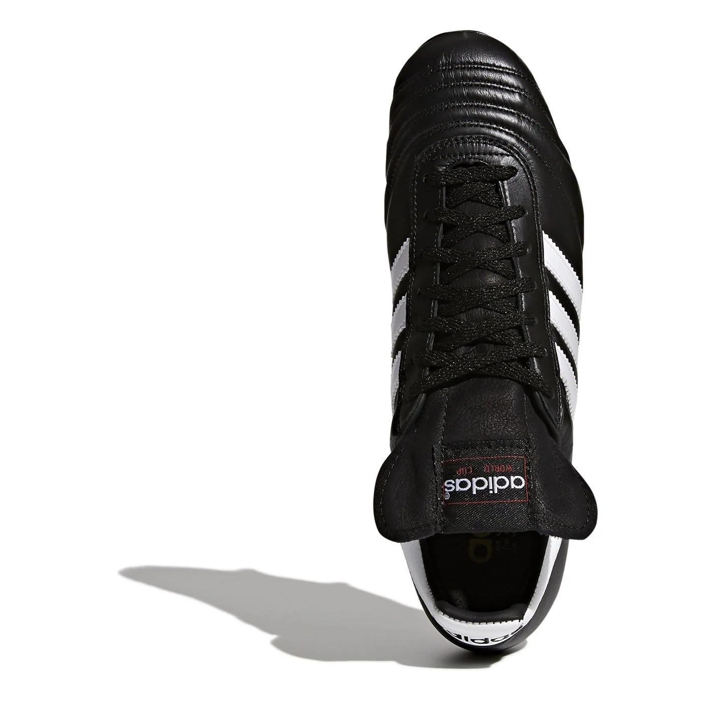 adidas  World Cup Football Boots Soft Ground - Image 5