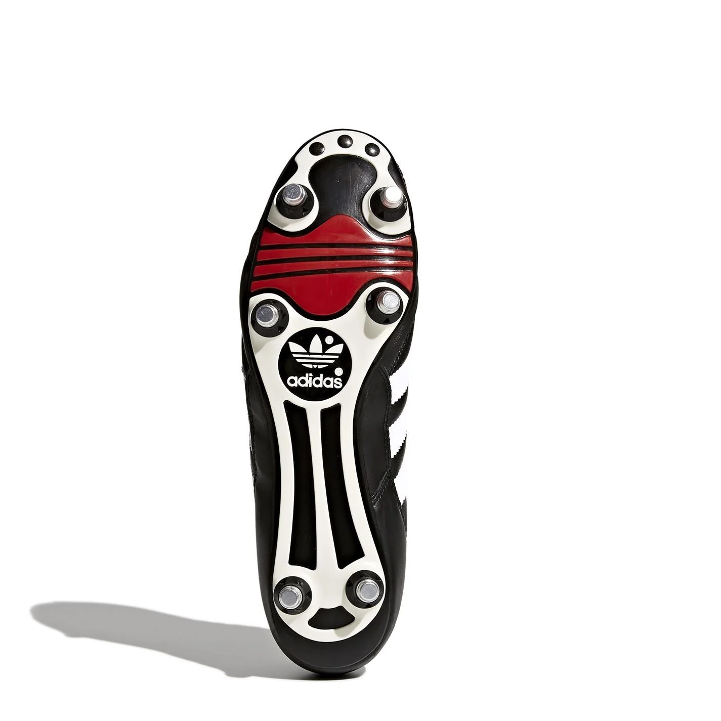 adidas  World Cup Football Boots Soft Ground - Image 6