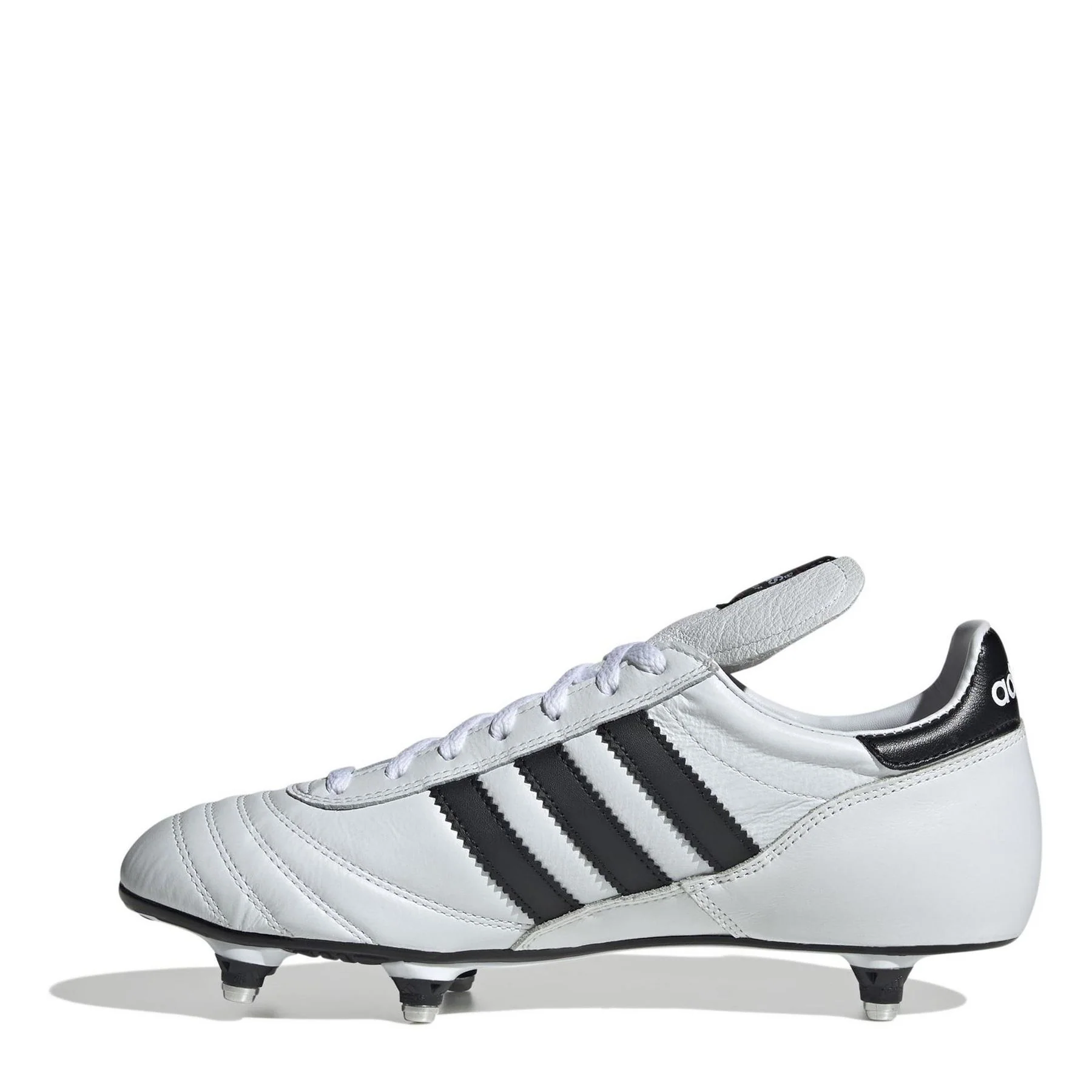 adidas  World Cup Football Boots Soft Ground - Image 8