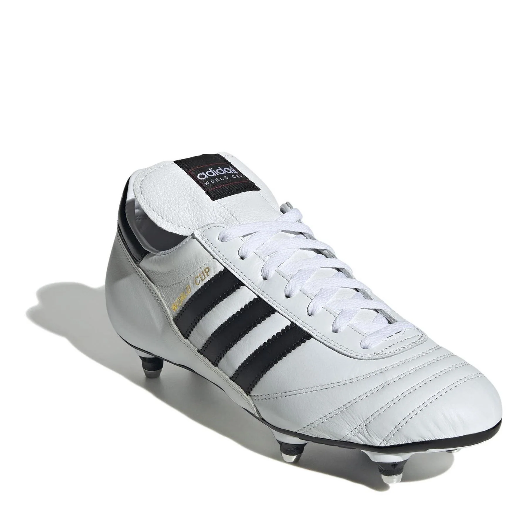 adidas  World Cup Football Boots Soft Ground - Image 9