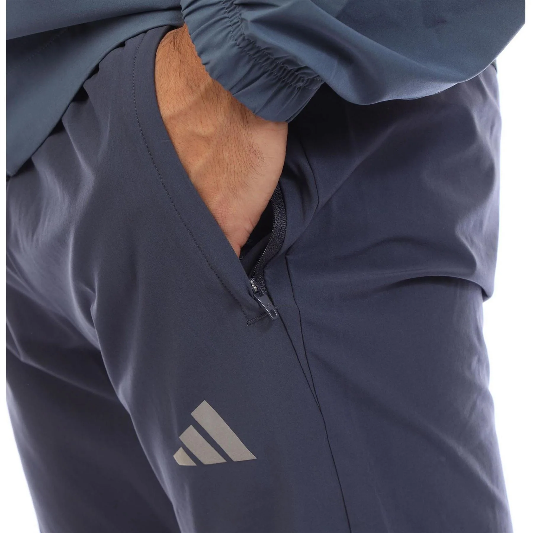 adidas Woven Track Pants - Image 3