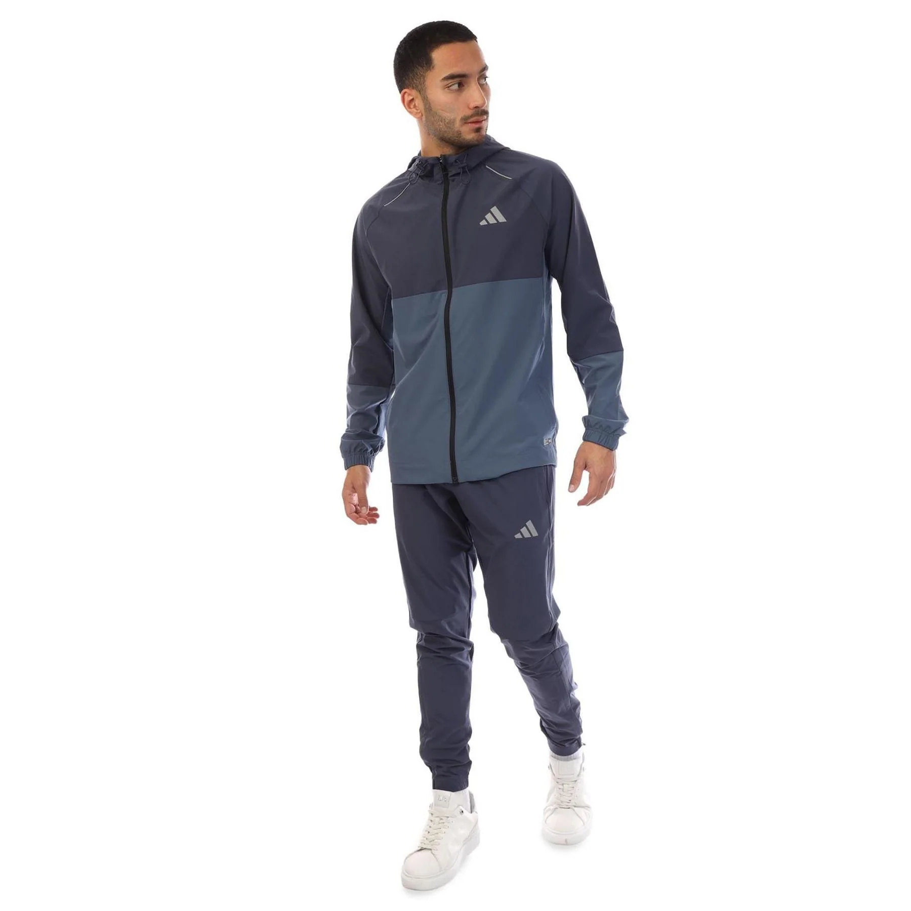 adidas Woven Track Pants - Image 4