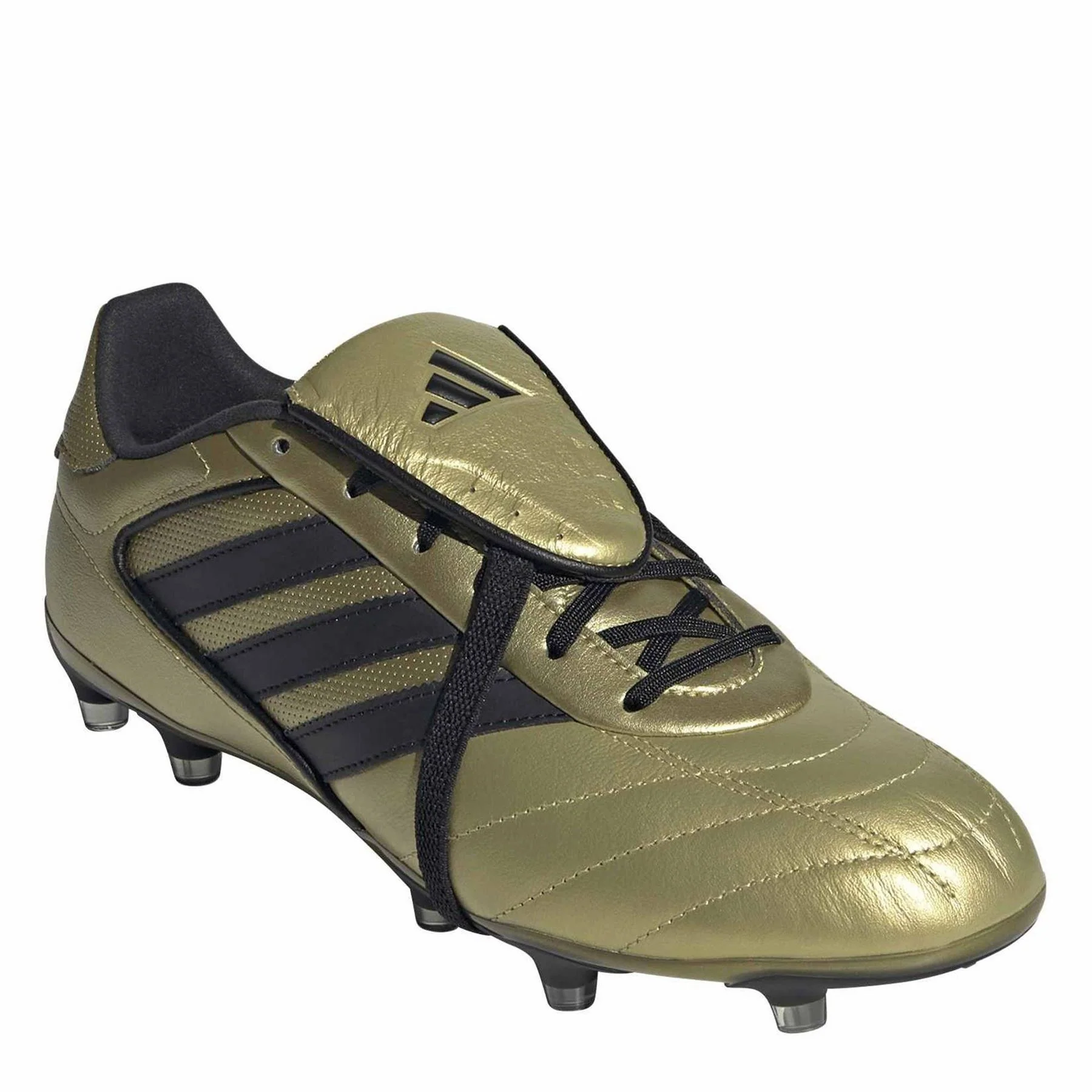 adidas X Crazyfast Club Flexible Ground Football Boots - Image 3