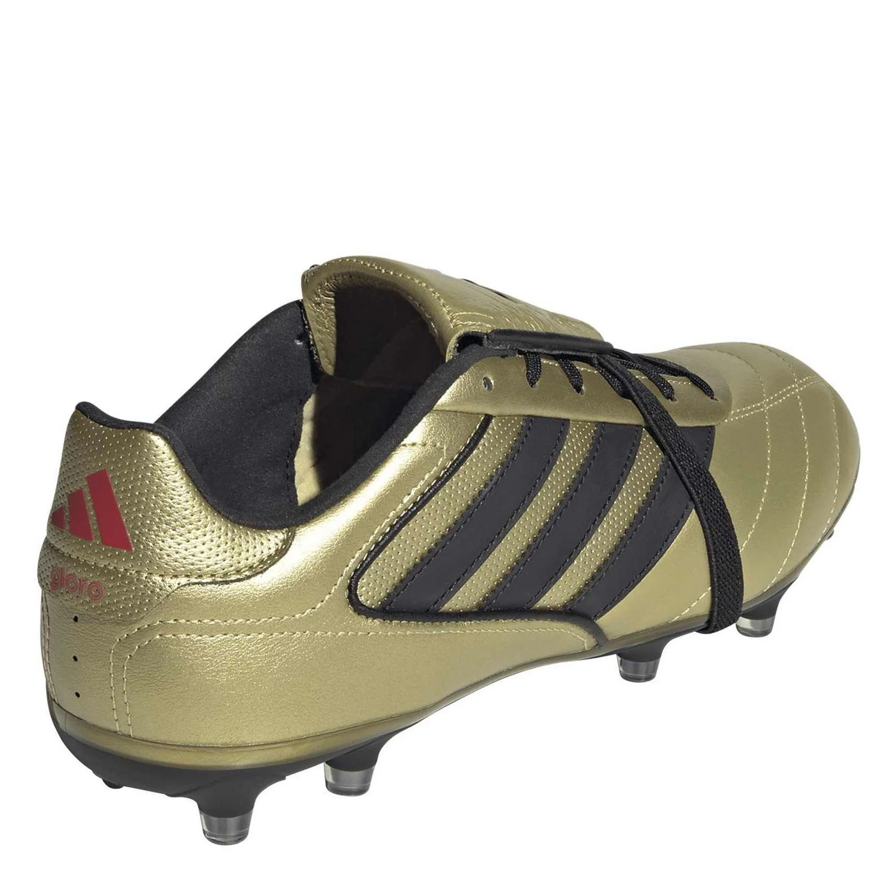 adidas X Crazyfast Club Flexible Ground Football Boots - Image 4