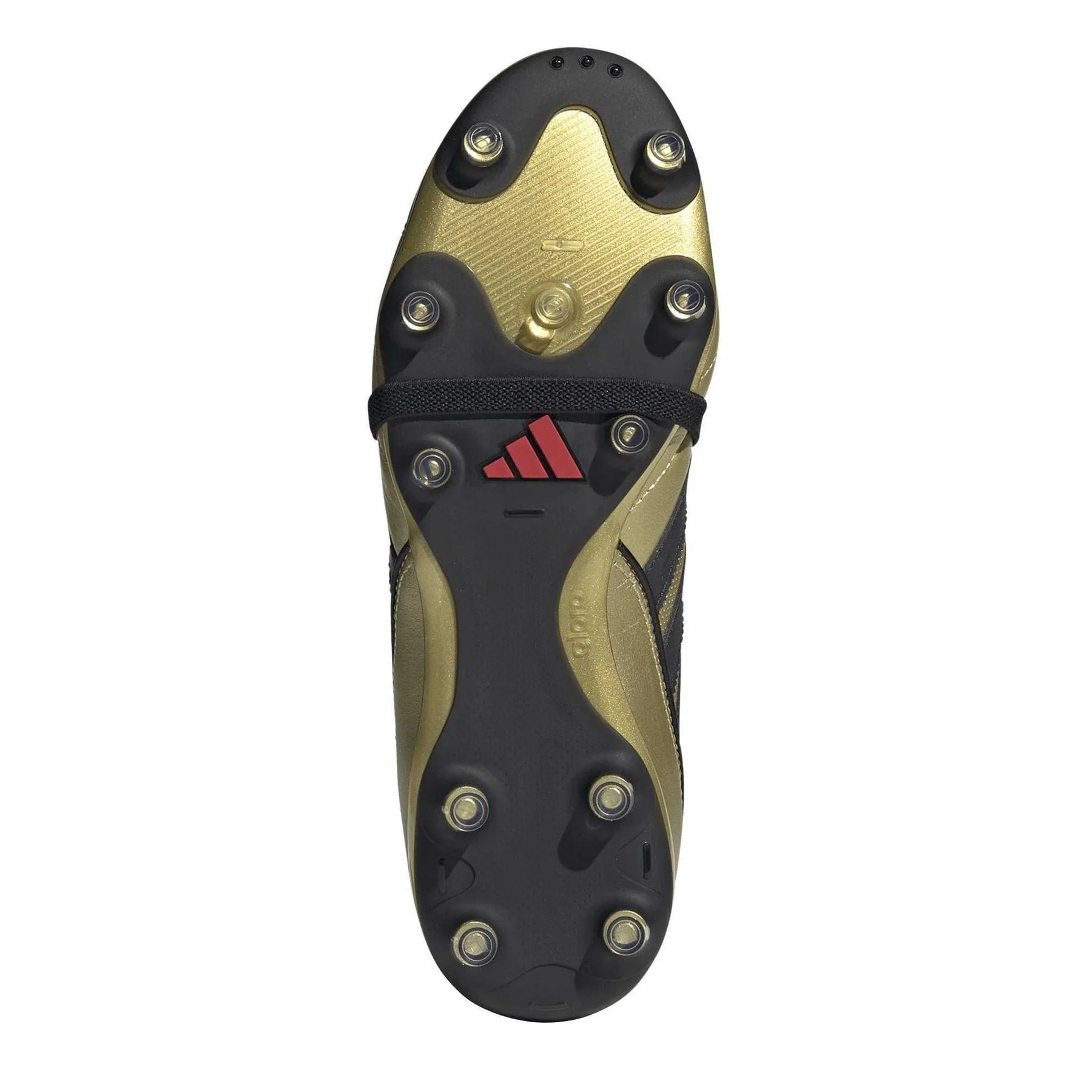 adidas X Crazyfast Club Flexible Ground Football Boots - Image 6