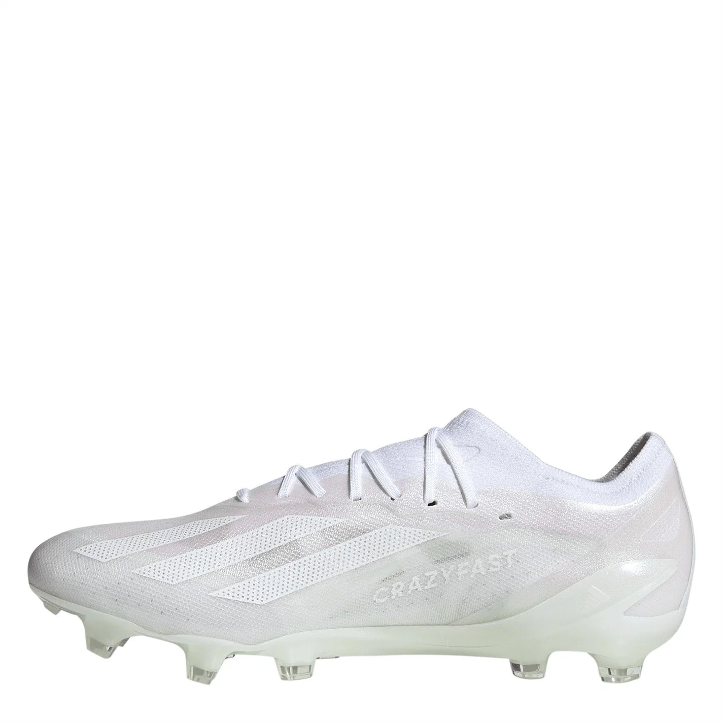 adidas X Crazyfast Elite Firm Ground Football Boots - Image 2