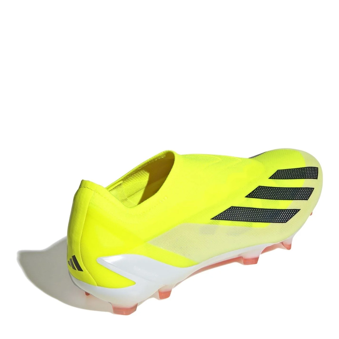 adidas X Crazyfast Elite Laceless Firm Ground Football Boots - Image 4