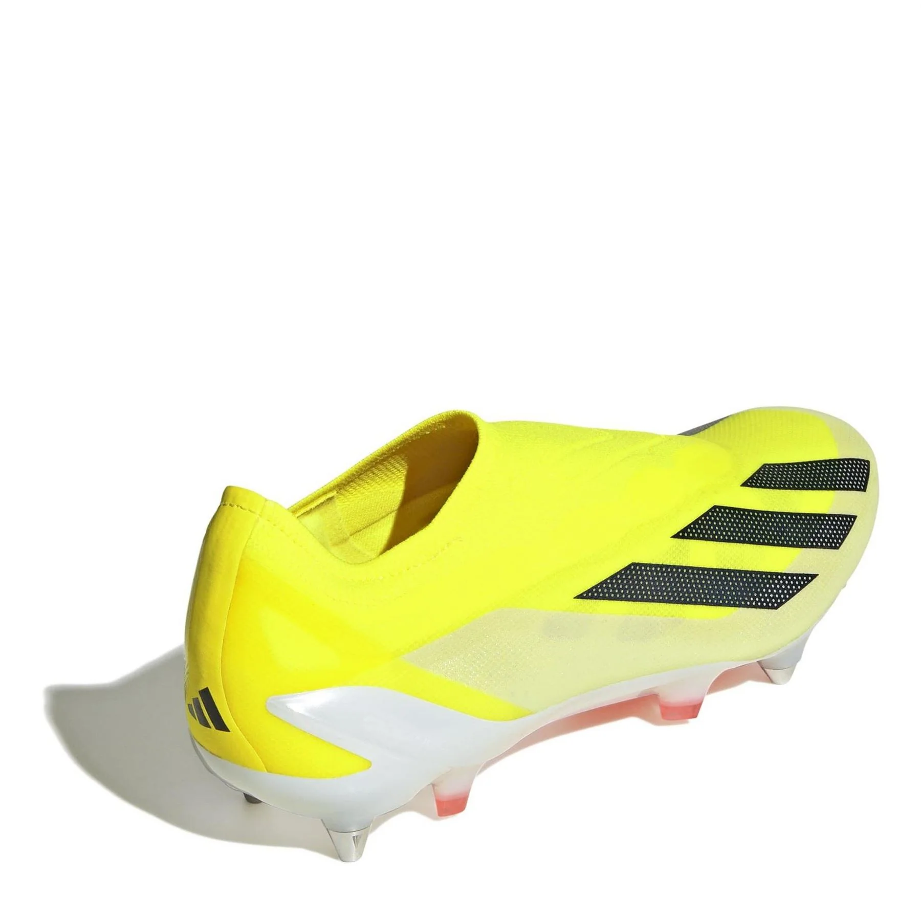 adidas X Crazyfast Elite Soft Ground Football Boots - Image 4