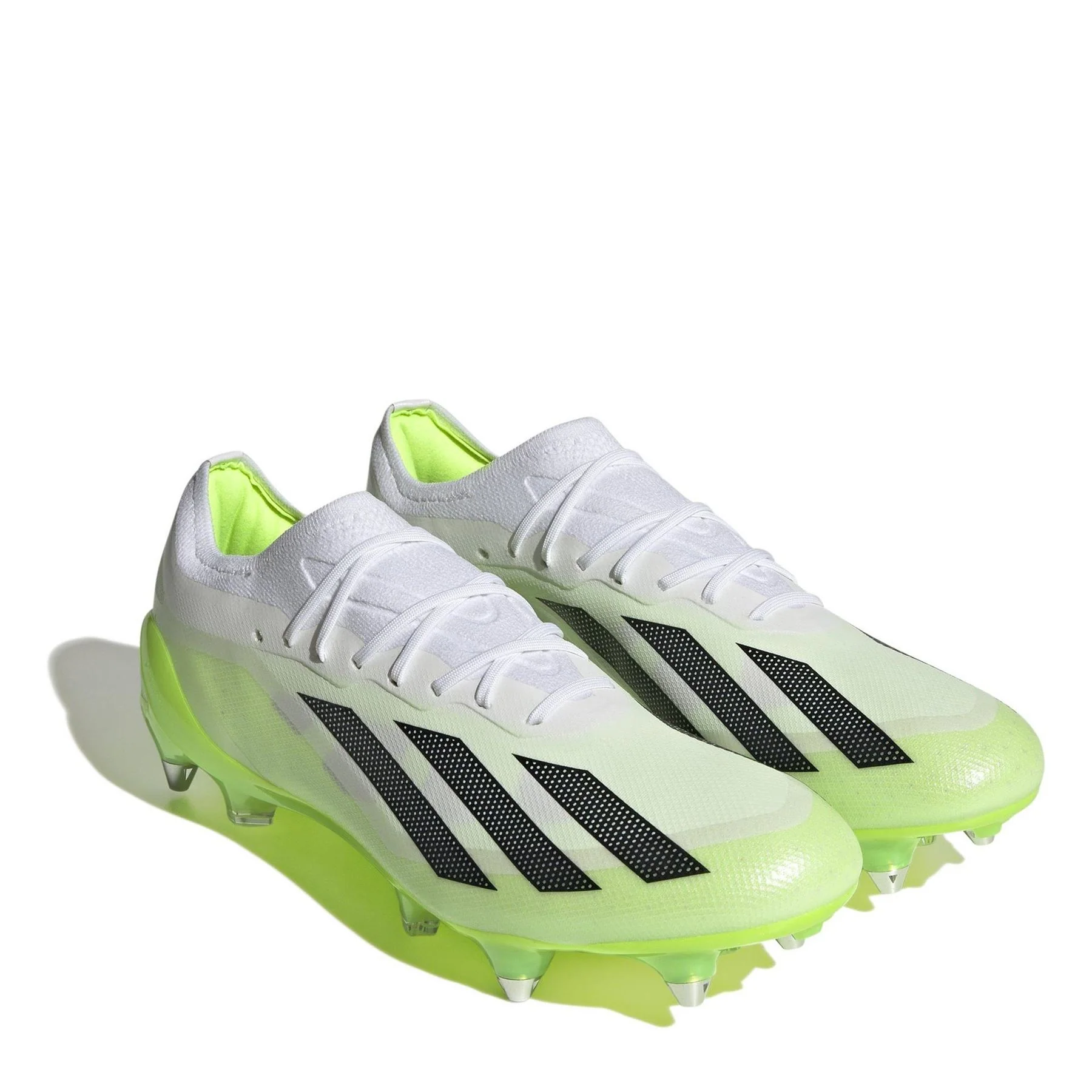 adidas X Crazyfast Elite Soft Ground Football Boots - Image 3
