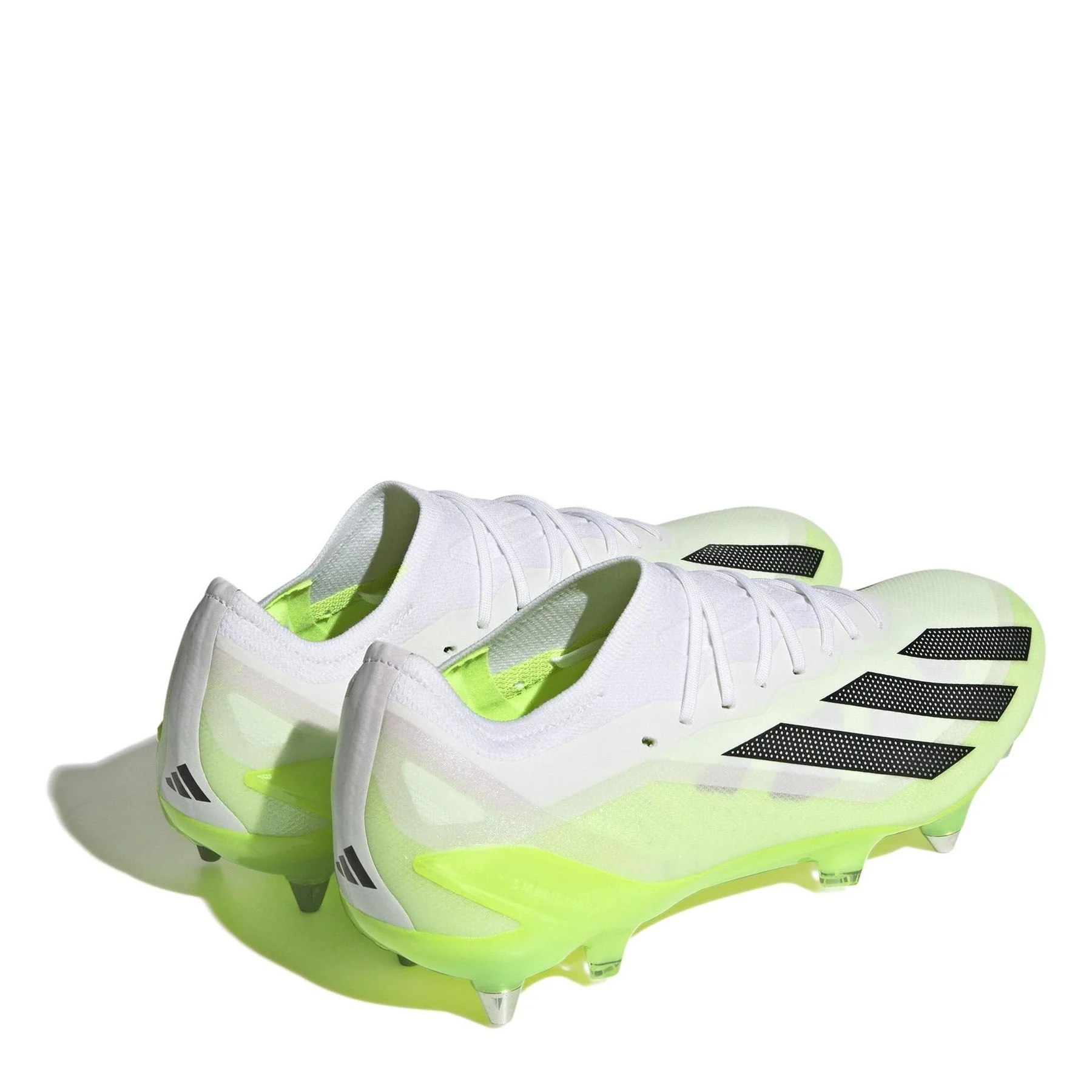 adidas X Crazyfast Elite Soft Ground Football Boots - Image 4