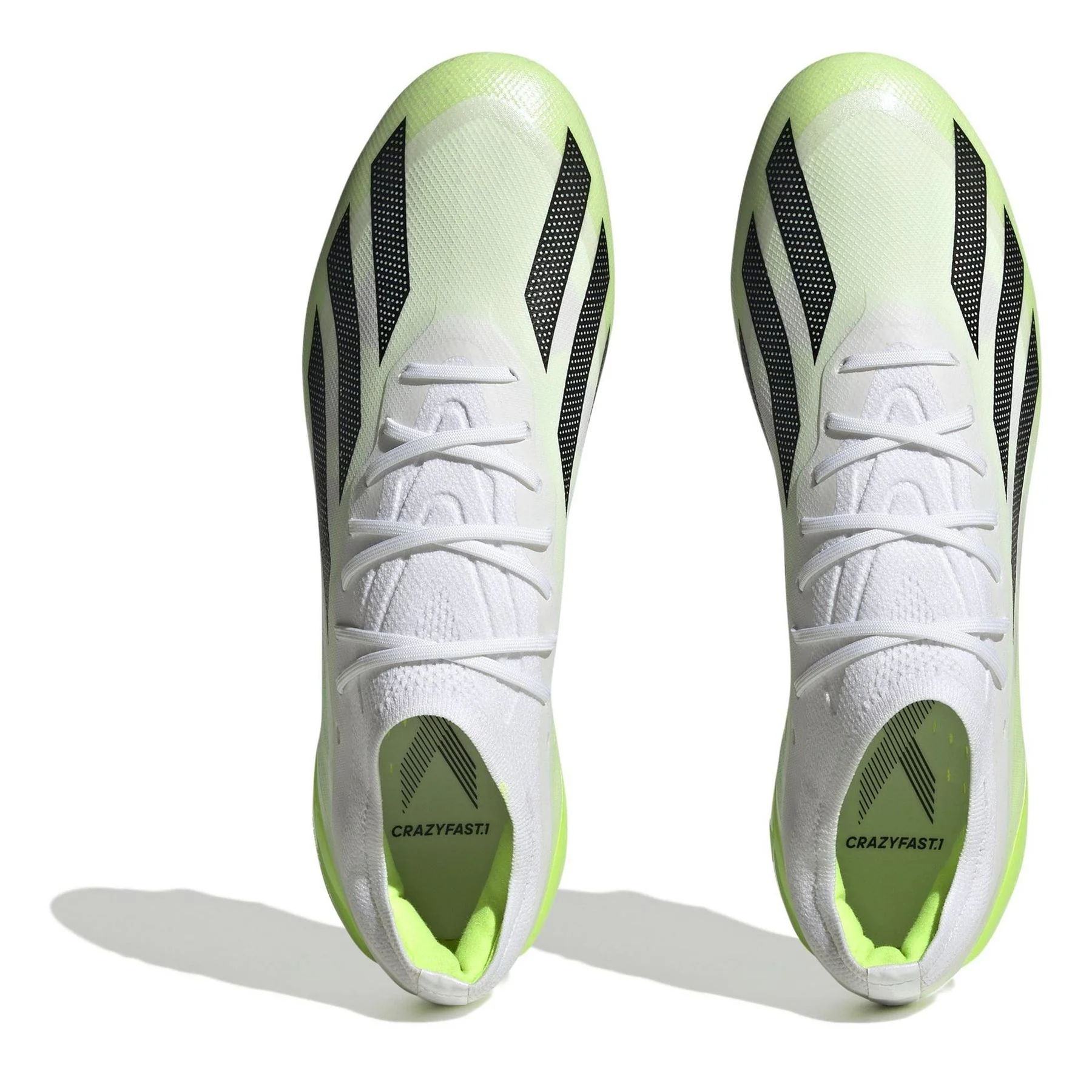 adidas X Crazyfast Elite Soft Ground Football Boots - Image 5
