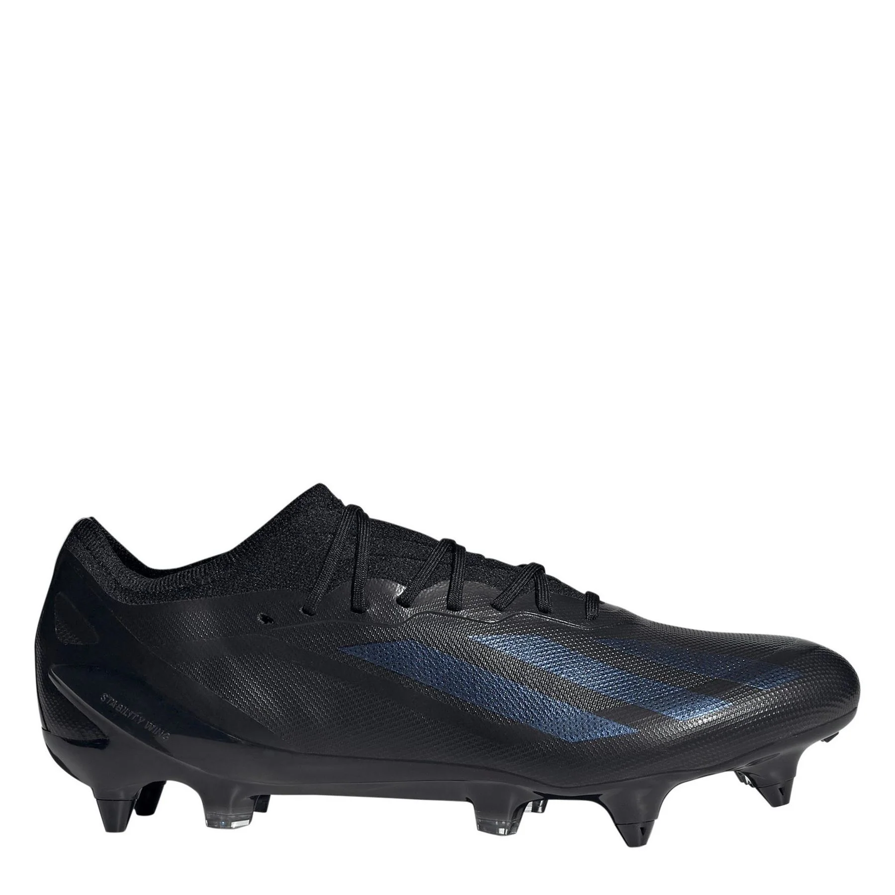adidas X Crazyfast Elite Soft Ground Football Boots - Image 7