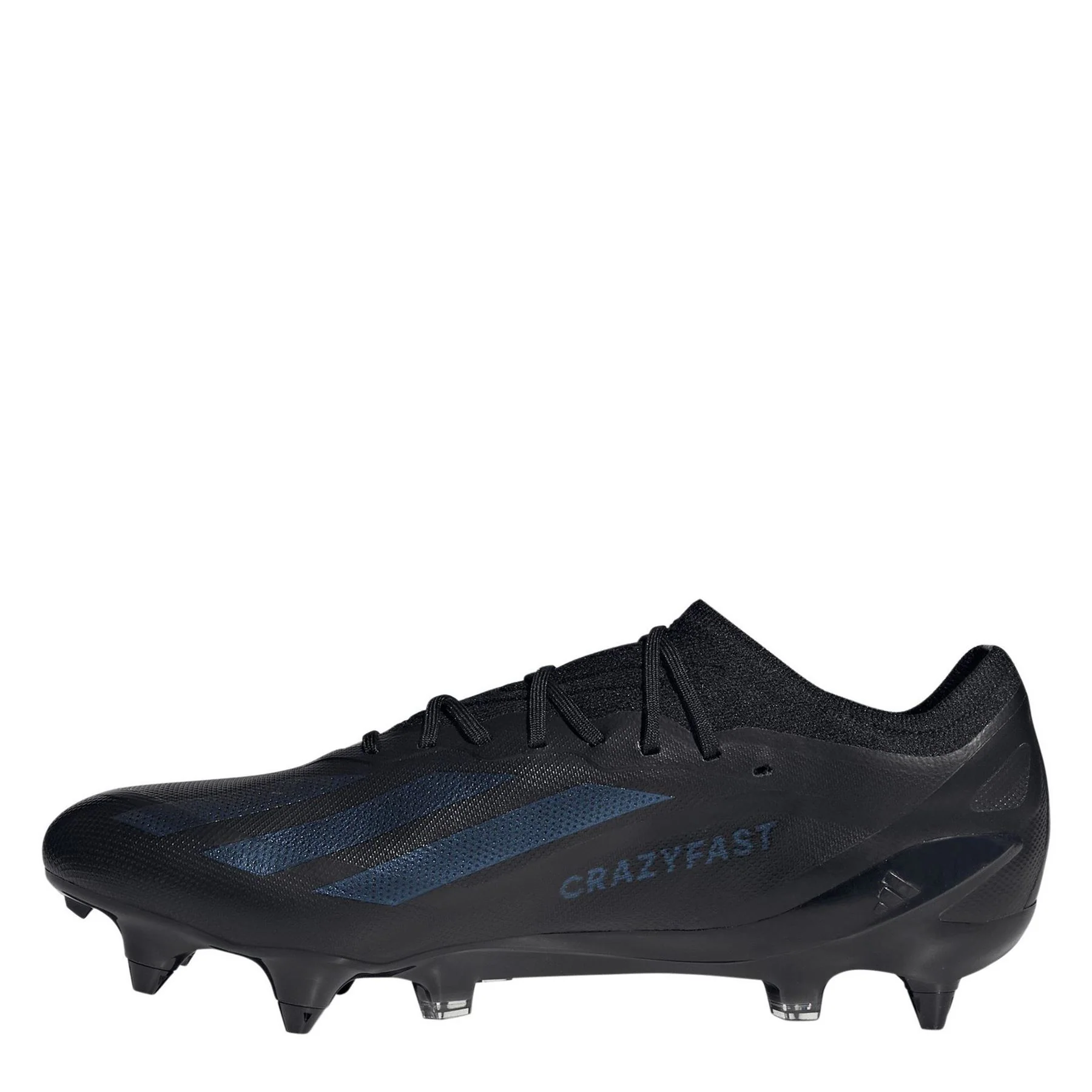 adidas X Crazyfast Elite Soft Ground Football Boots - Image 8