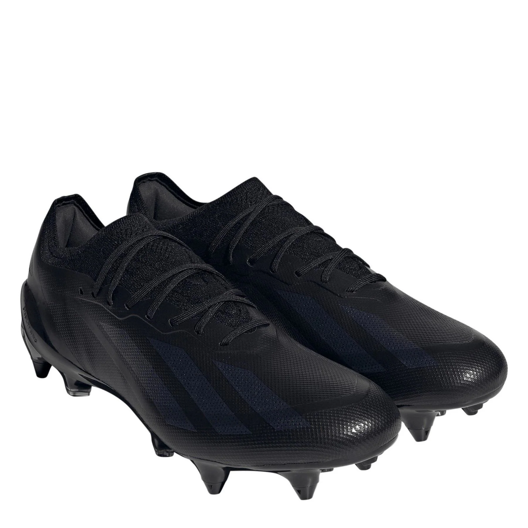 adidas X Crazyfast Elite Soft Ground Football Boots - Image 9