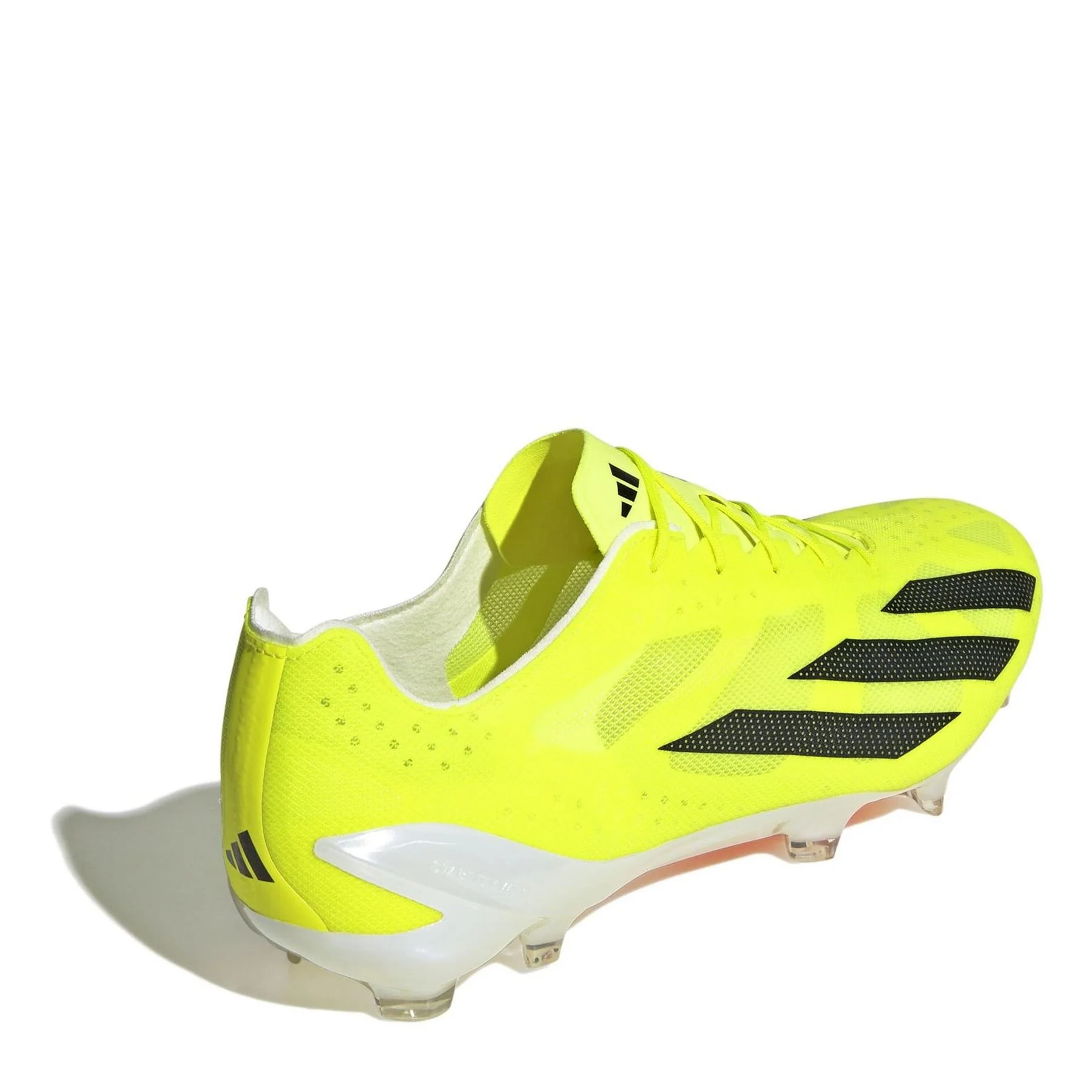 adidas X Crazyfast+ Firm Ground Football Boots - Image 10