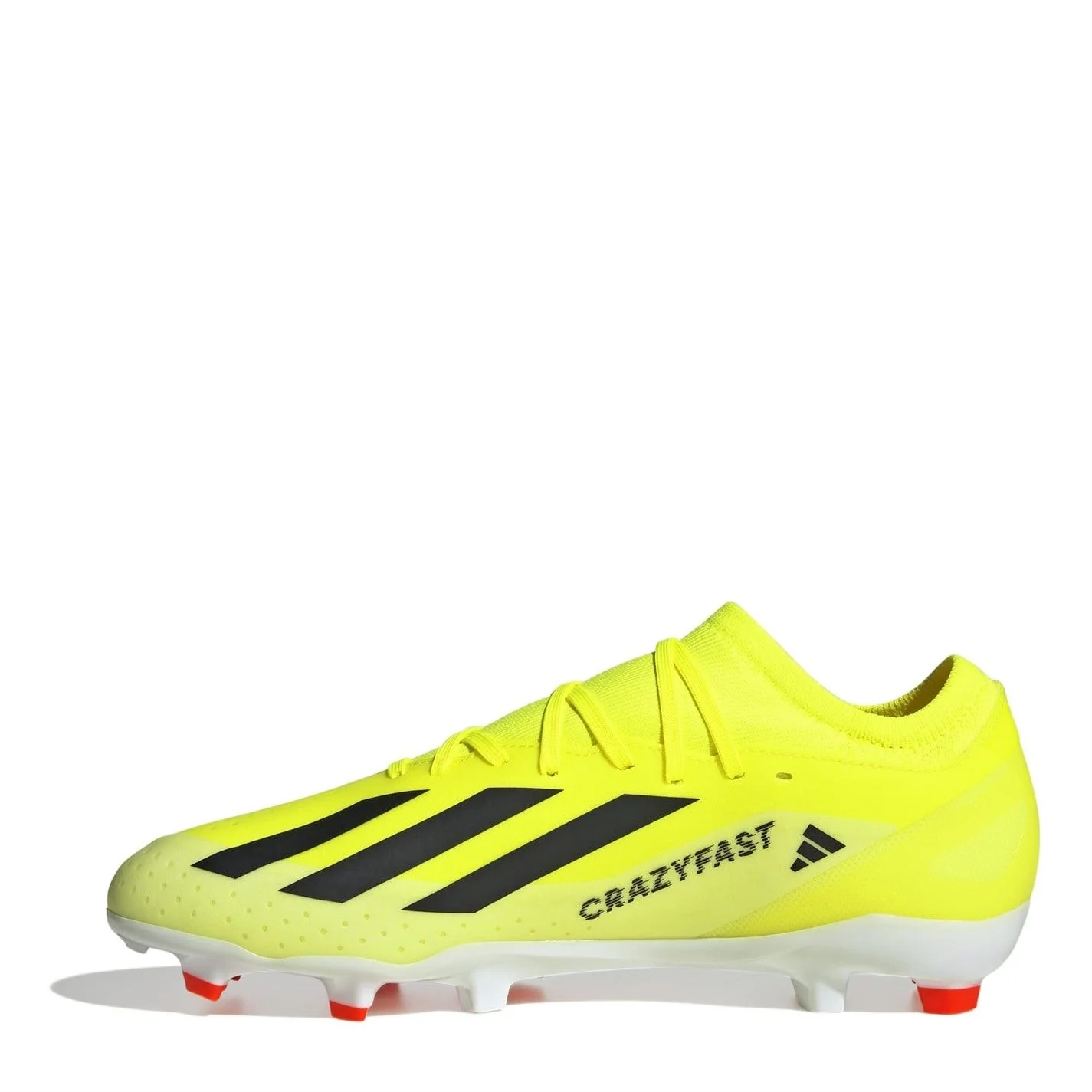 adidas X Crazyfast League Firm Ground Football Boots - Image 14
