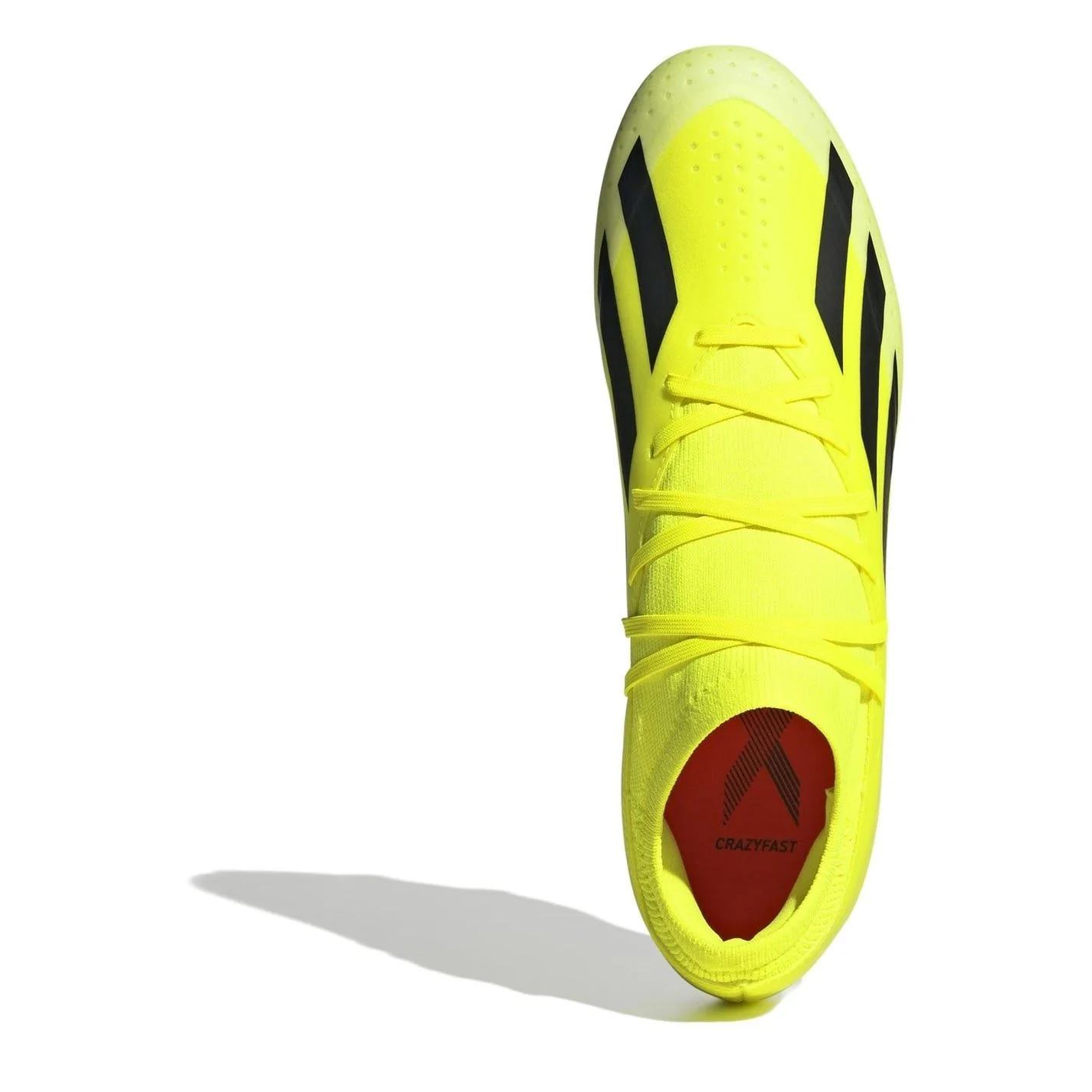adidas X Crazyfast League Firm Ground Football Boots - Image 17