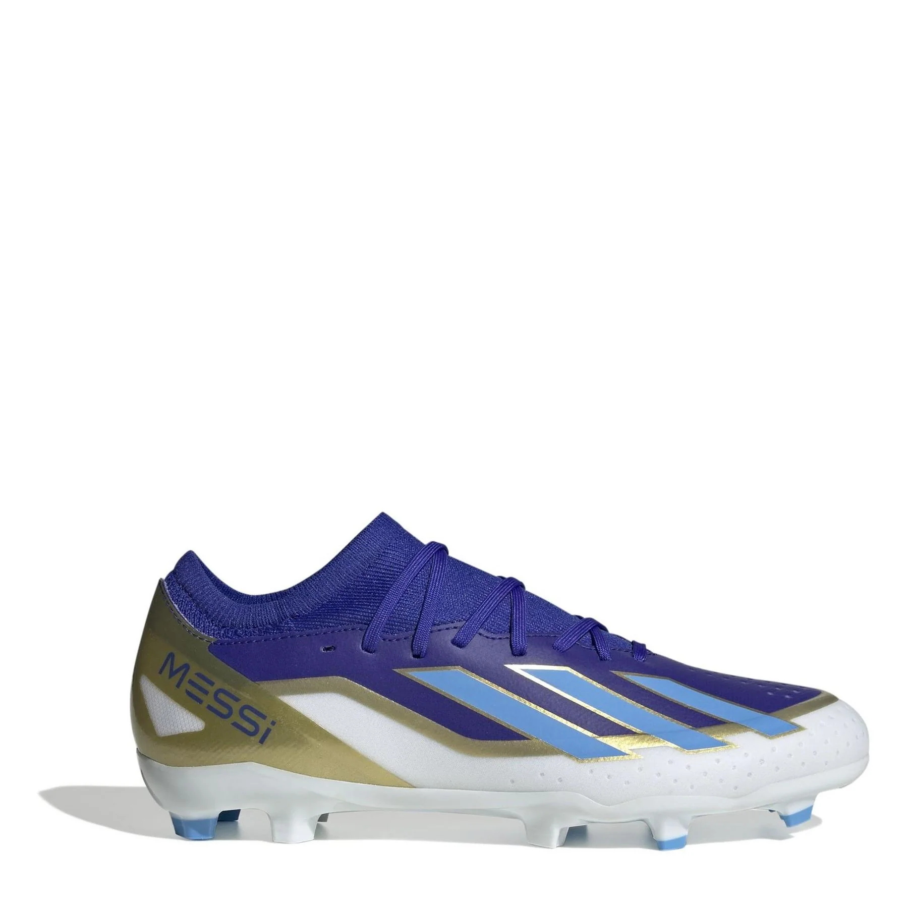 adidas X Crazyfast League Firm Ground Football Boots - Image 19