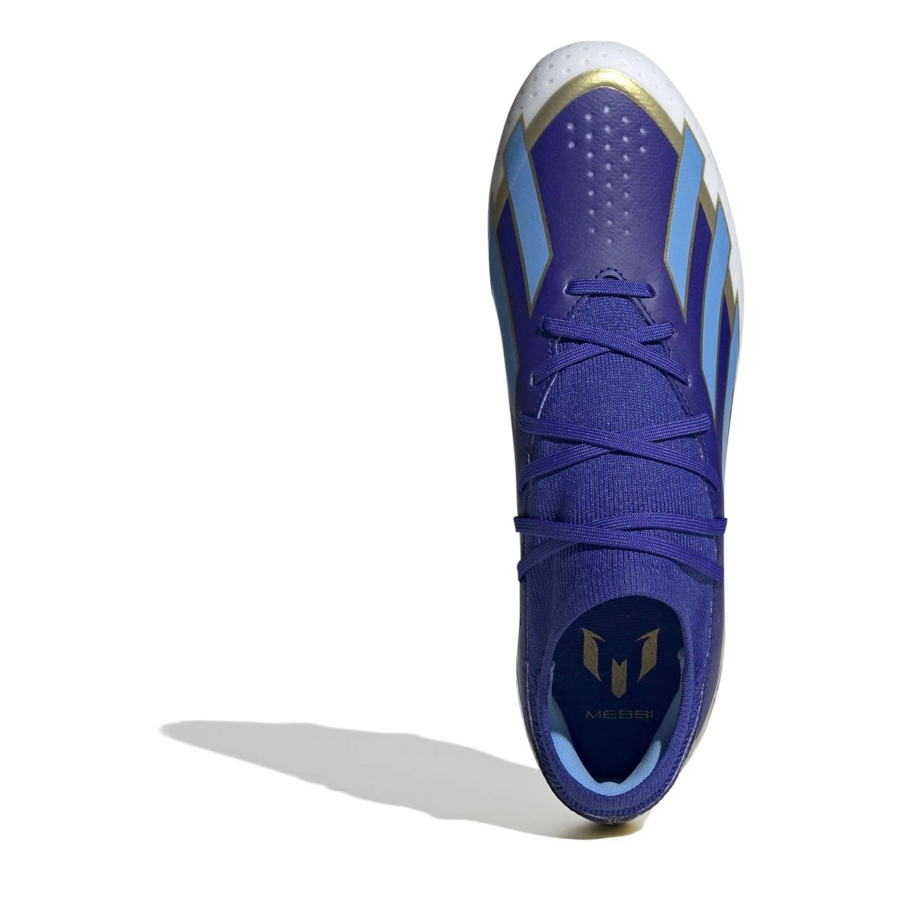 adidas X Crazyfast League Firm Ground Football Boots - Image 23