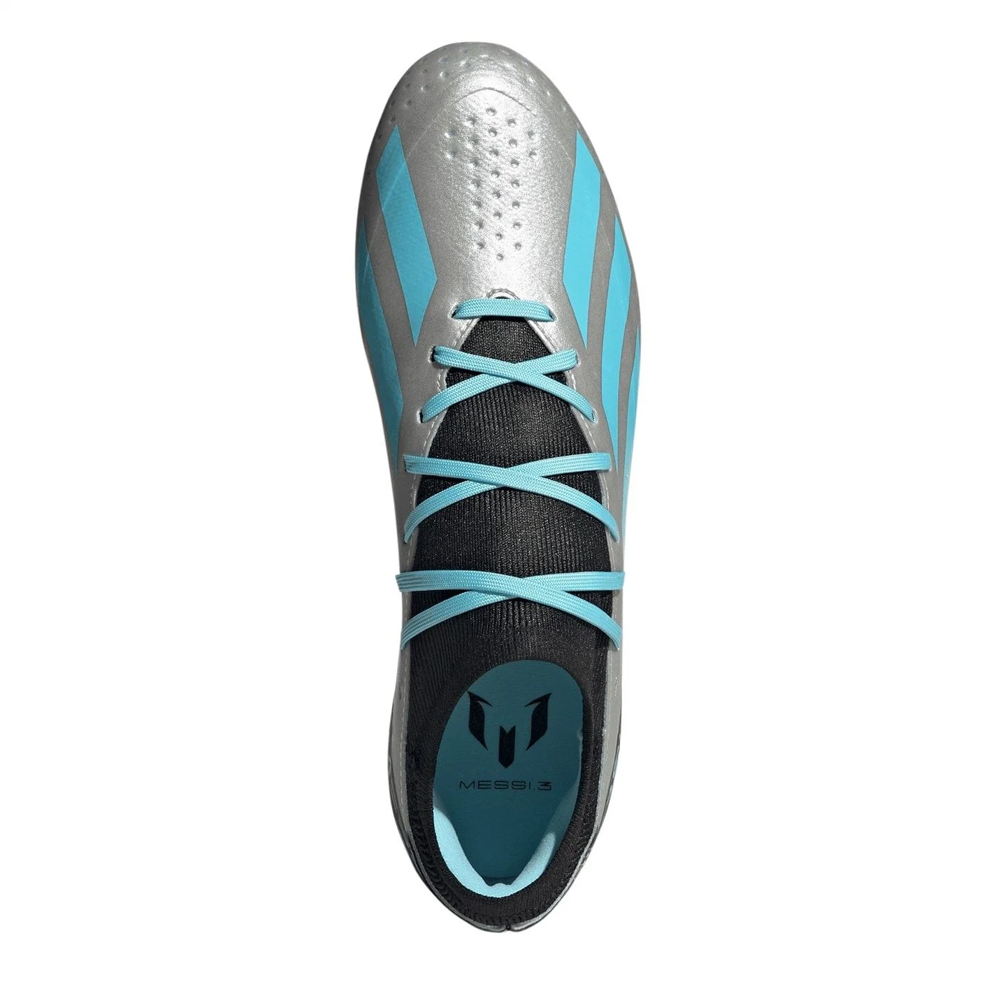 adidas X Crazyfast League Firm Ground Football Boots - Image 29