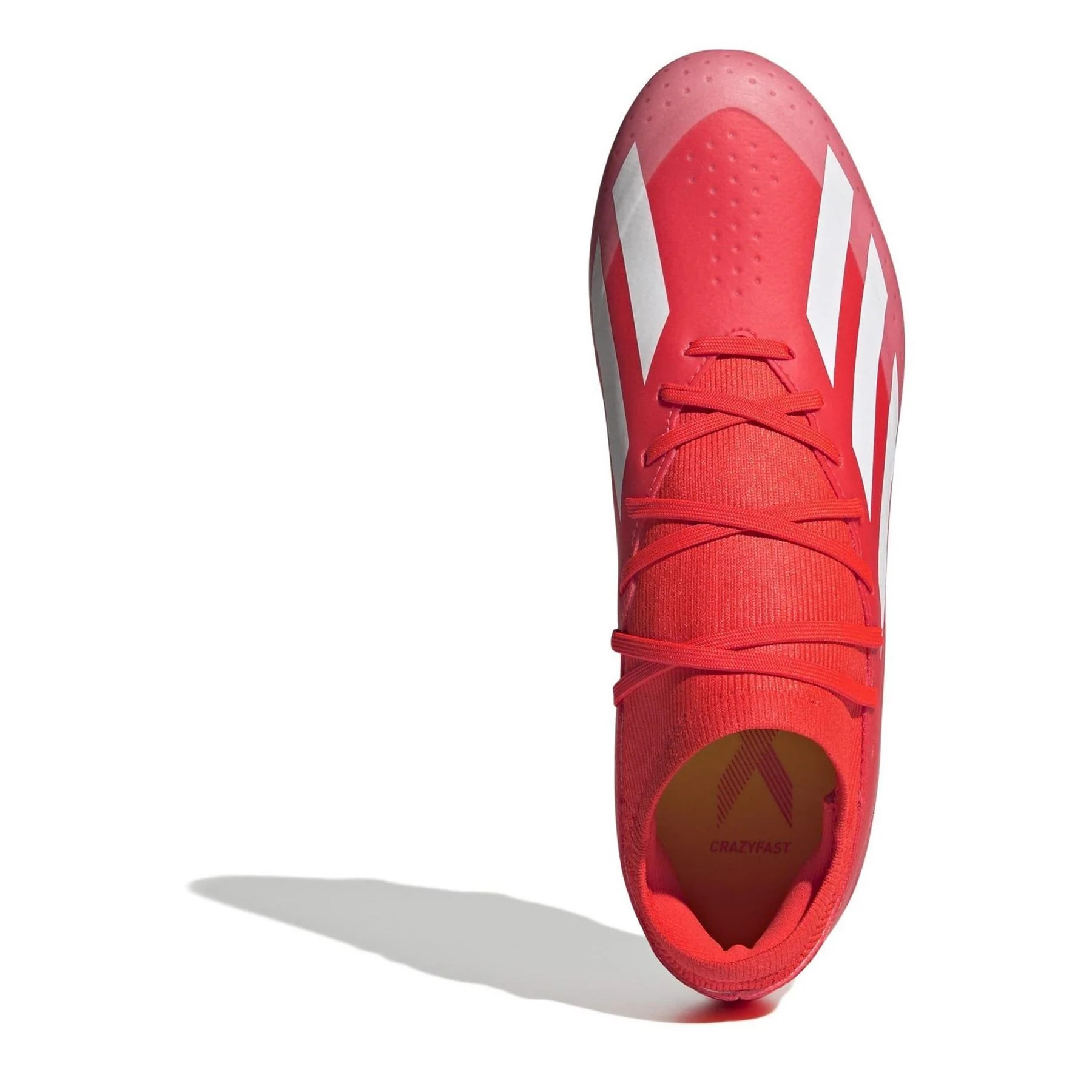adidas X Crazyfast League Firm Ground Football Boots - Image 47