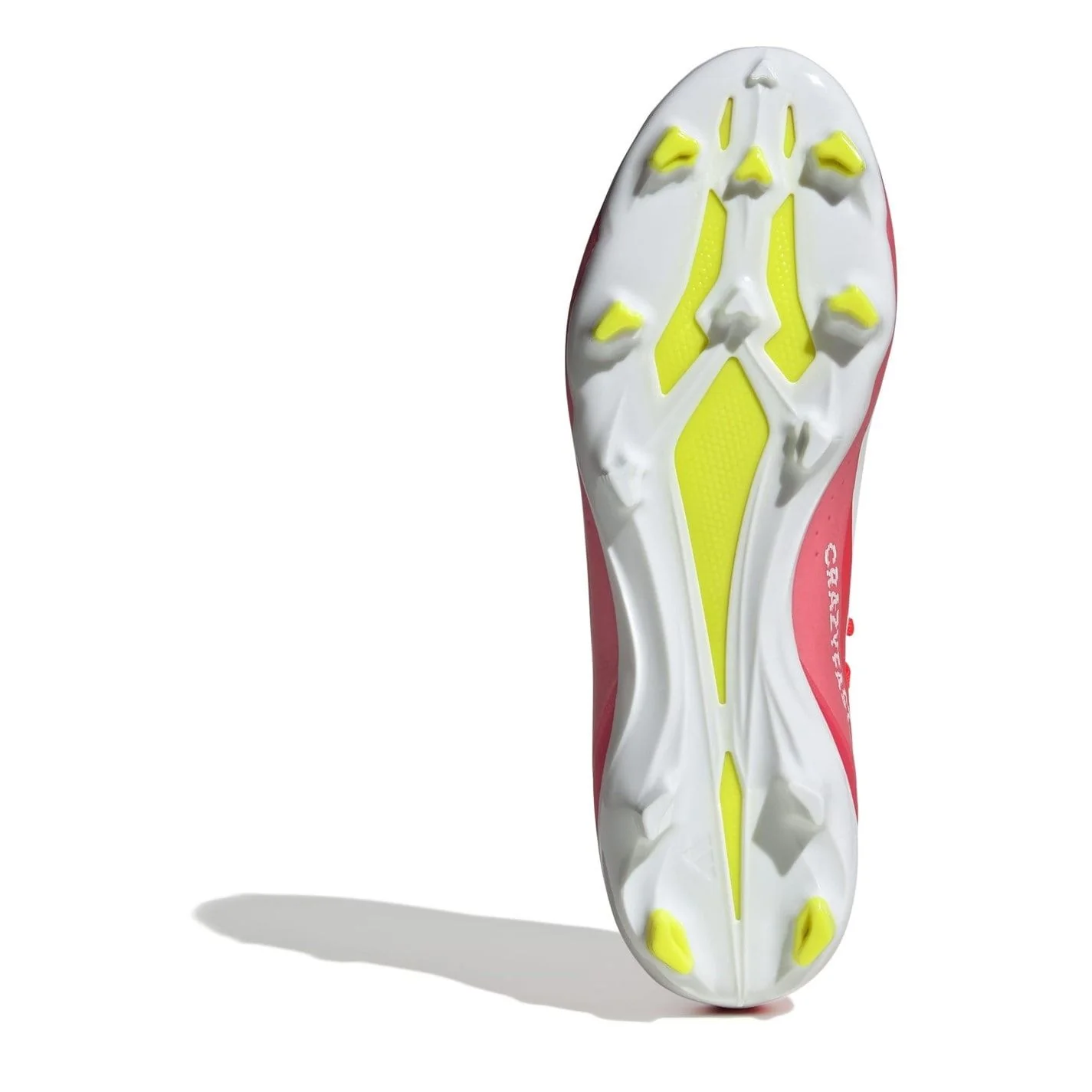 adidas X Crazyfast League Firm Ground Football Boots - Image 6