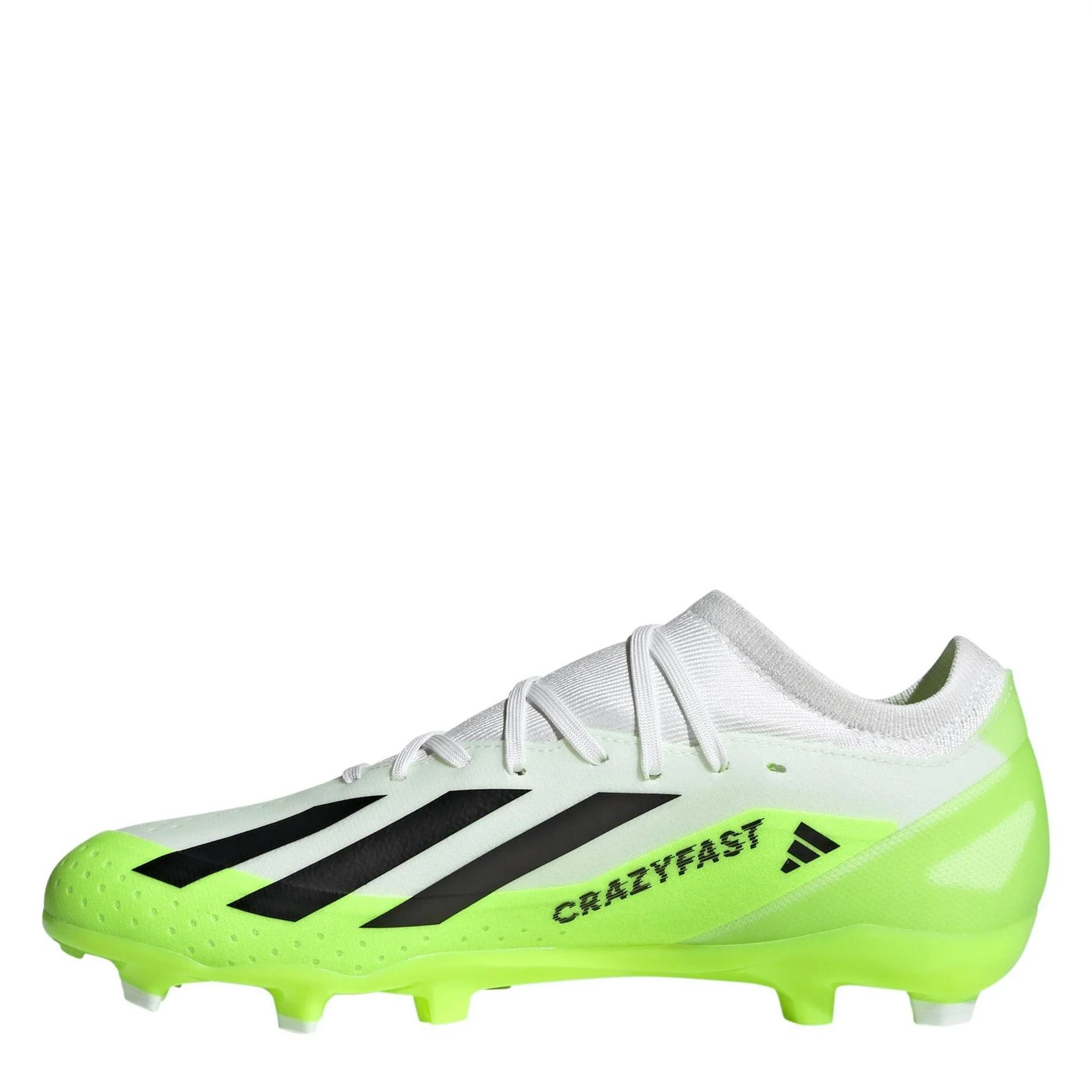 adidas X Crazyfast League Firm Ground Football Boots - Image 62