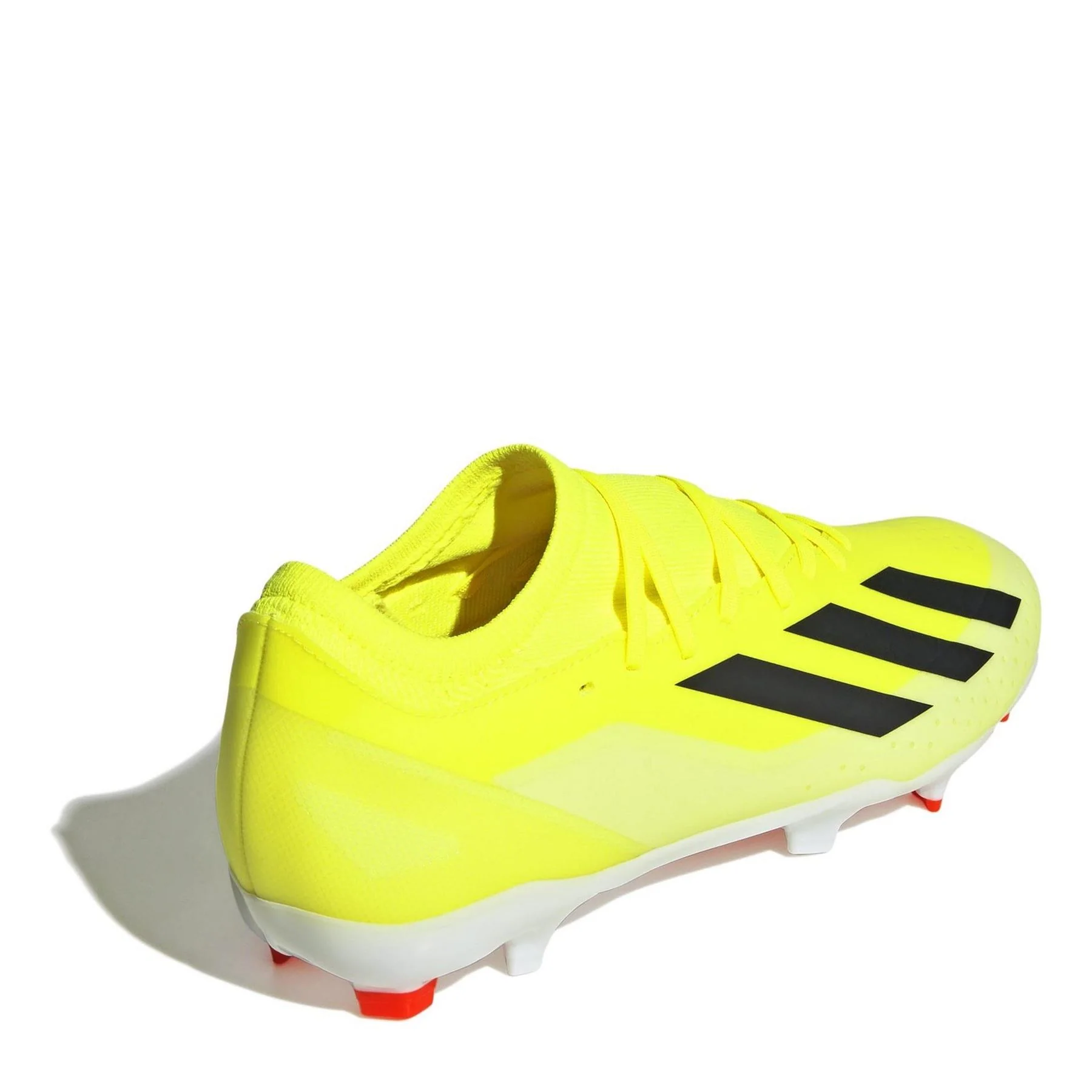 adidas X Crazyfast League Firm Ground Football Boots - Image 70