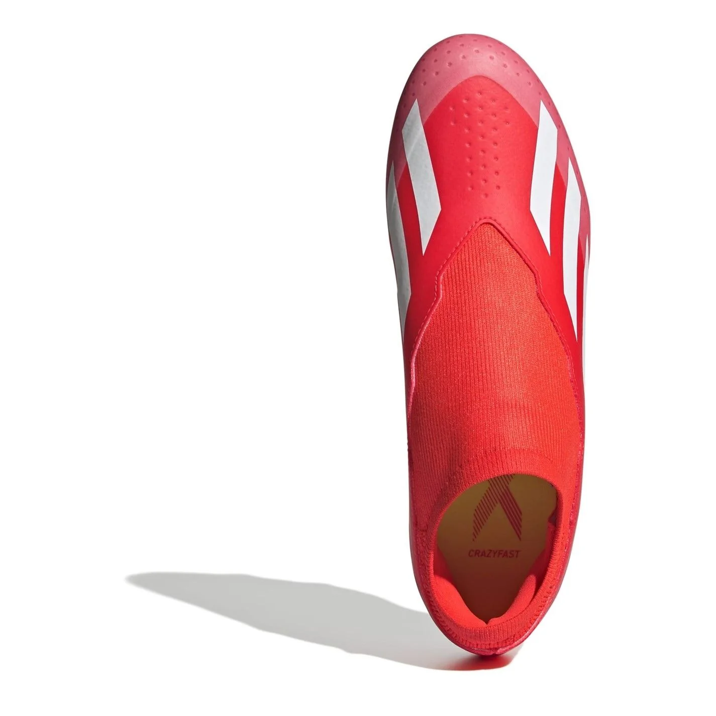 adidas X Crazyfast League Laceless Firm Ground Football Boots - Image 29