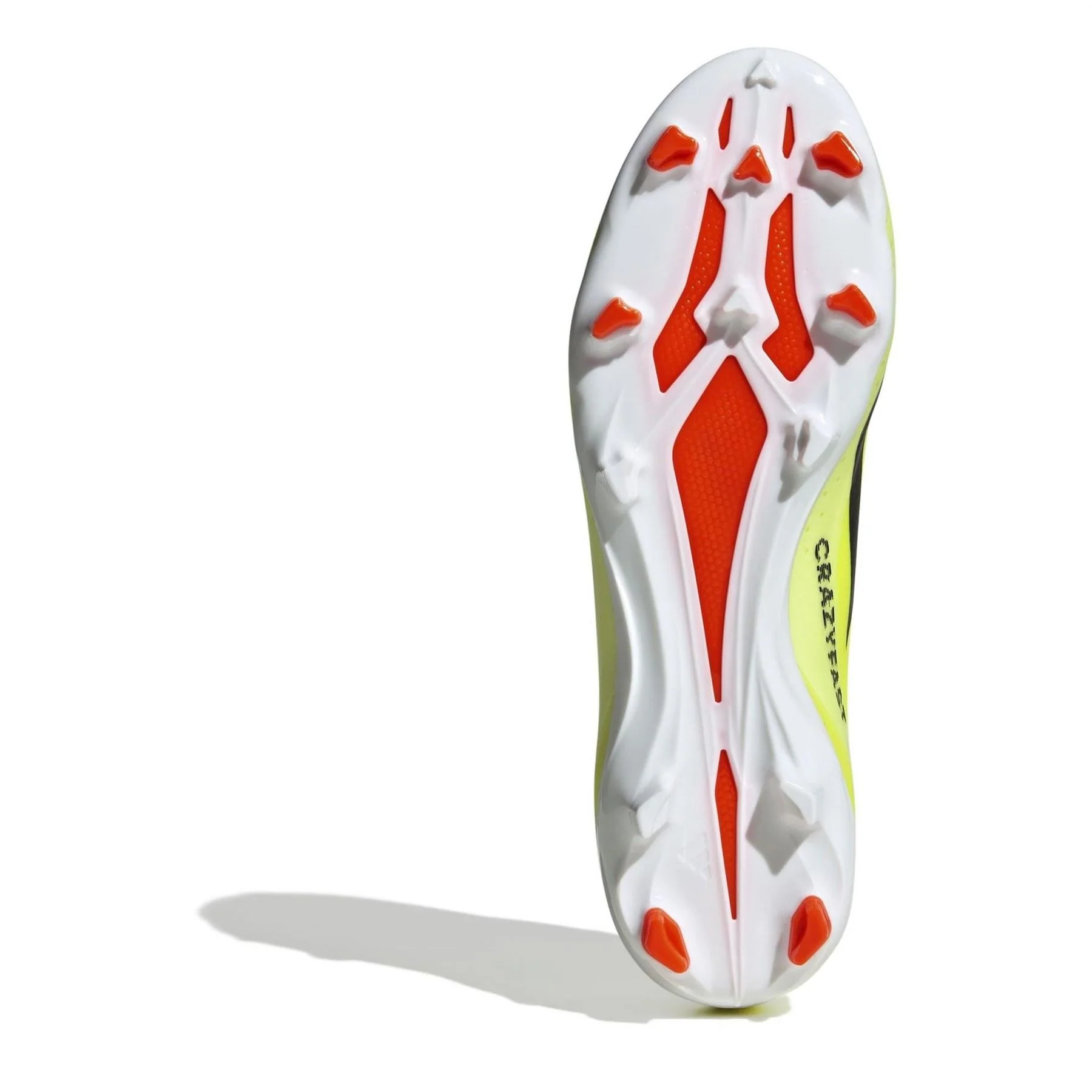 adidas X Crazyfast League Laceless Firm Ground Football Boots - Image 42