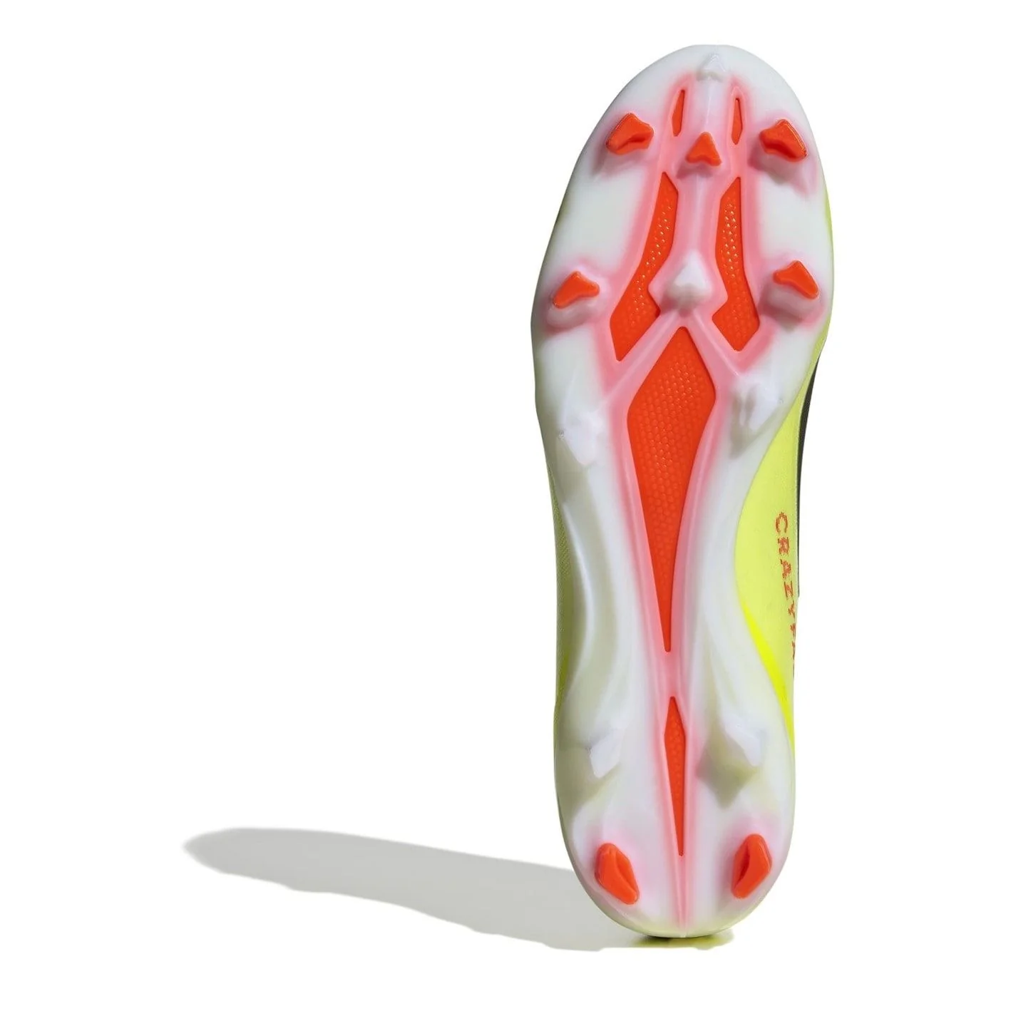 adidas X Crazyfast Pro Adults Firm Ground Football Boots - Image 6