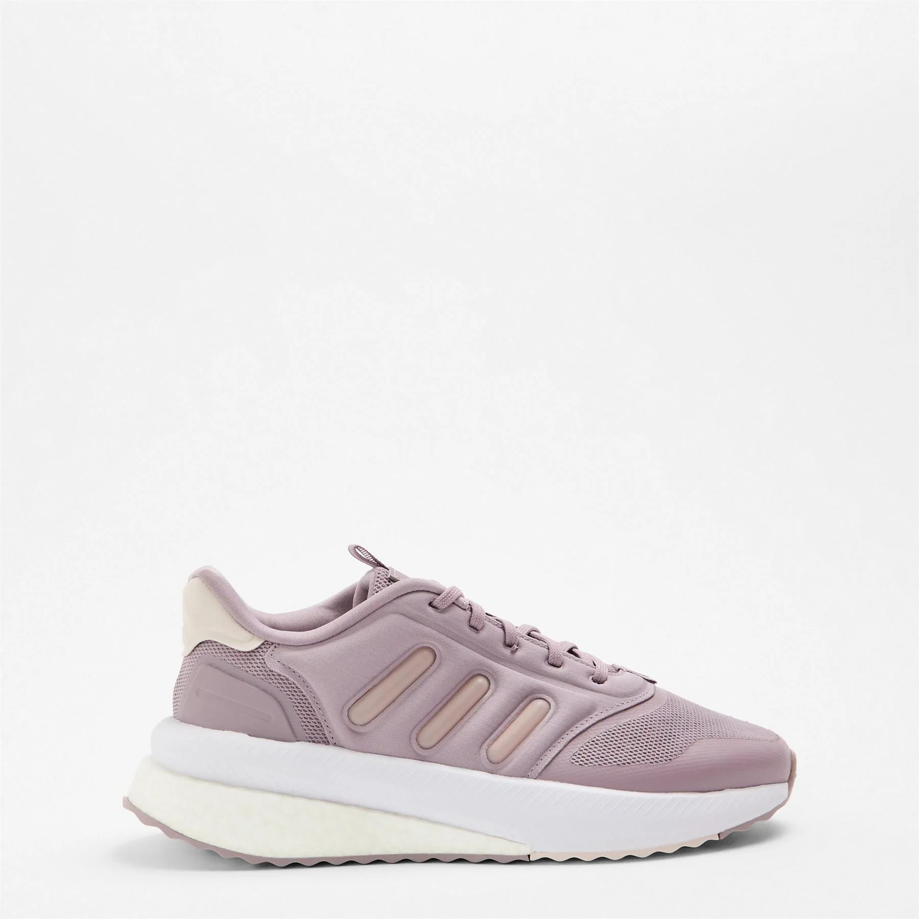 adidas X PLR Phase Lace-Up Platform Sneakers - Image 3