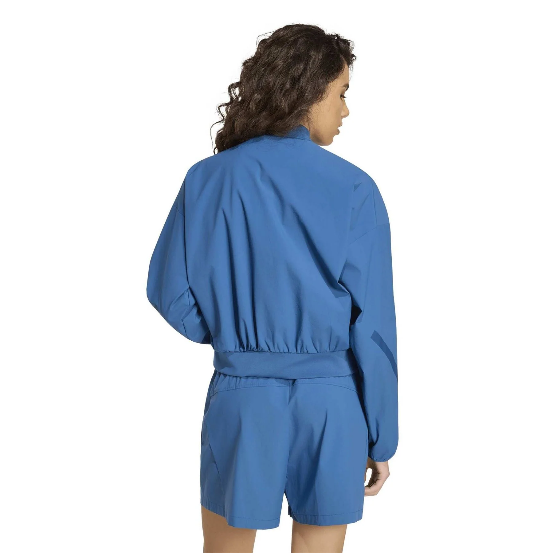adidas Z.n.e. Midweight Bomber Jacket - Image 3
