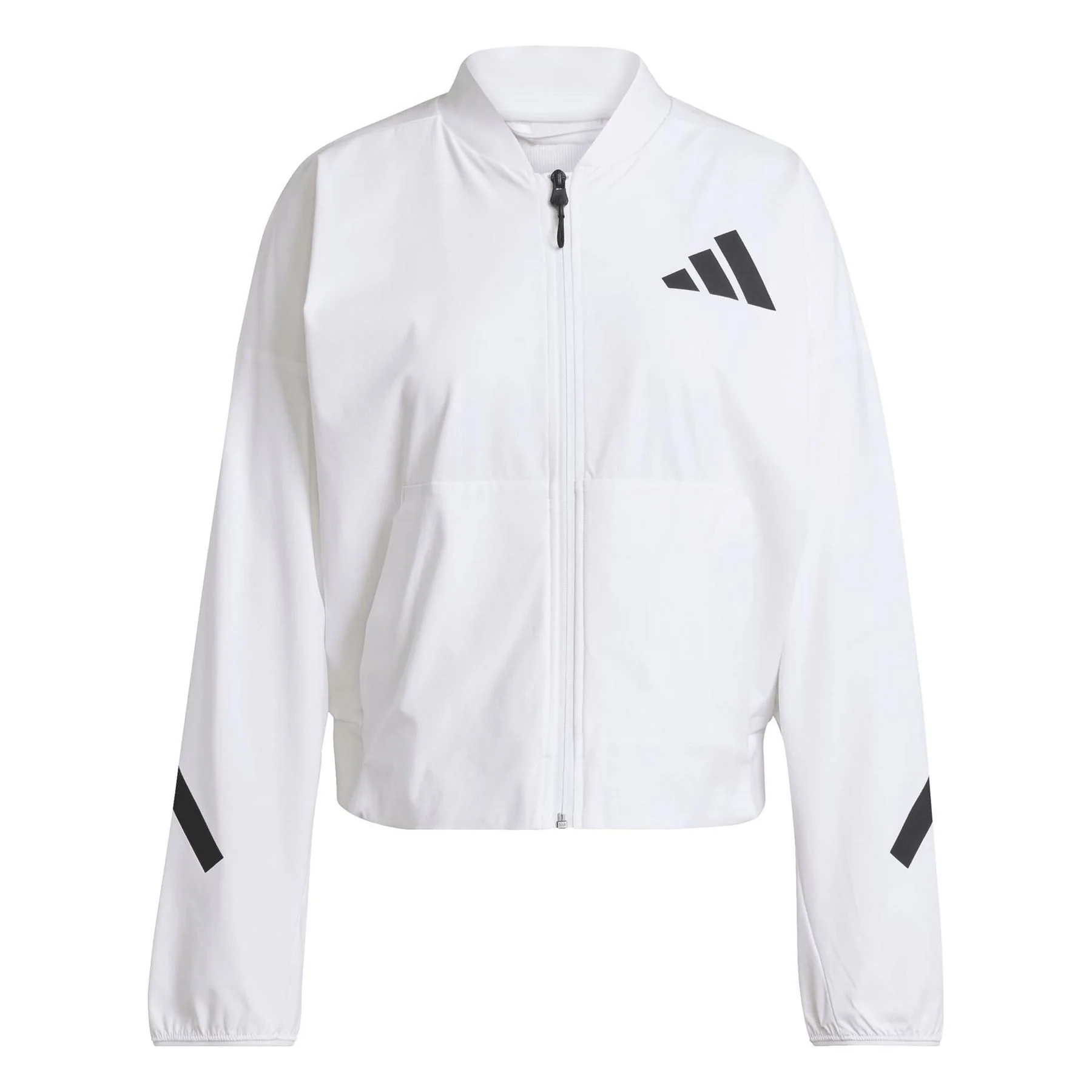 adidas Z.n.e. Woven Midweight Bomber Jacket