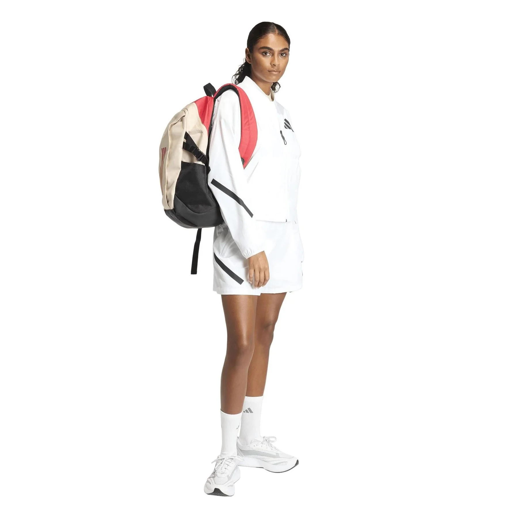 adidas Z.n.e. Woven Midweight Bomber Jacket - Image 6