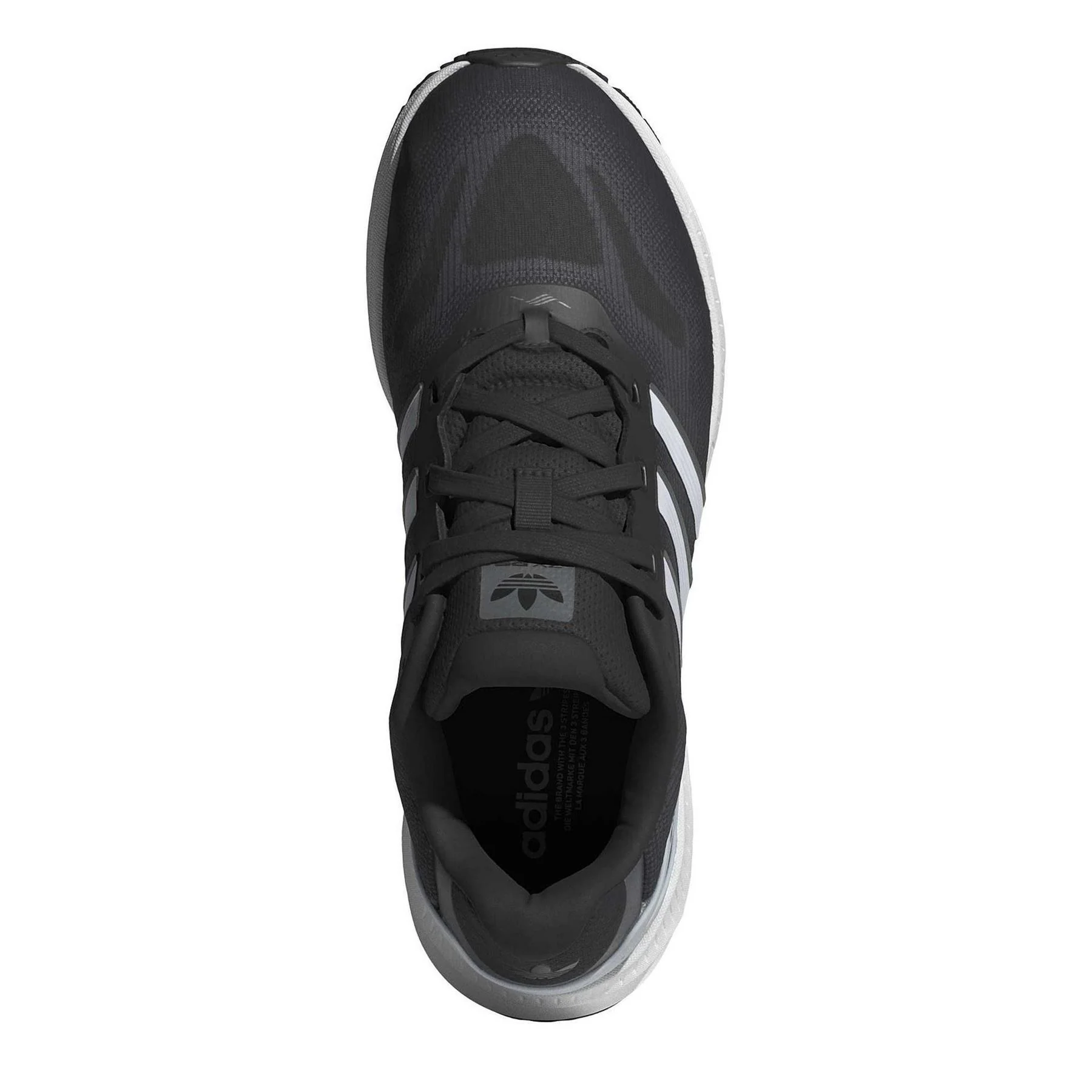 adidas Zx Rs 99 Lace Up Road Sneakers - Image 5