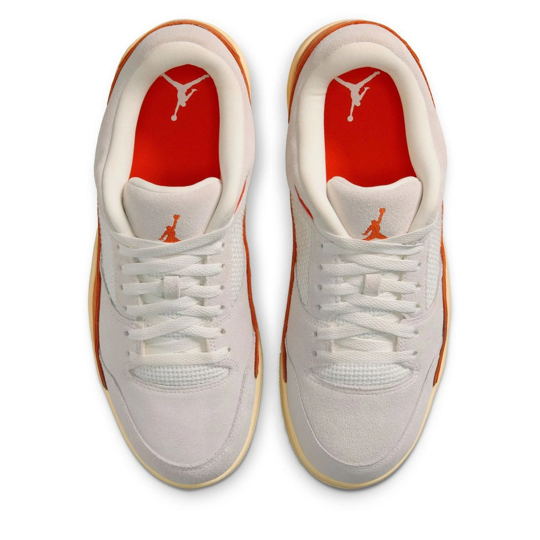 Air Jordan Basketball Trainers - Image 6
