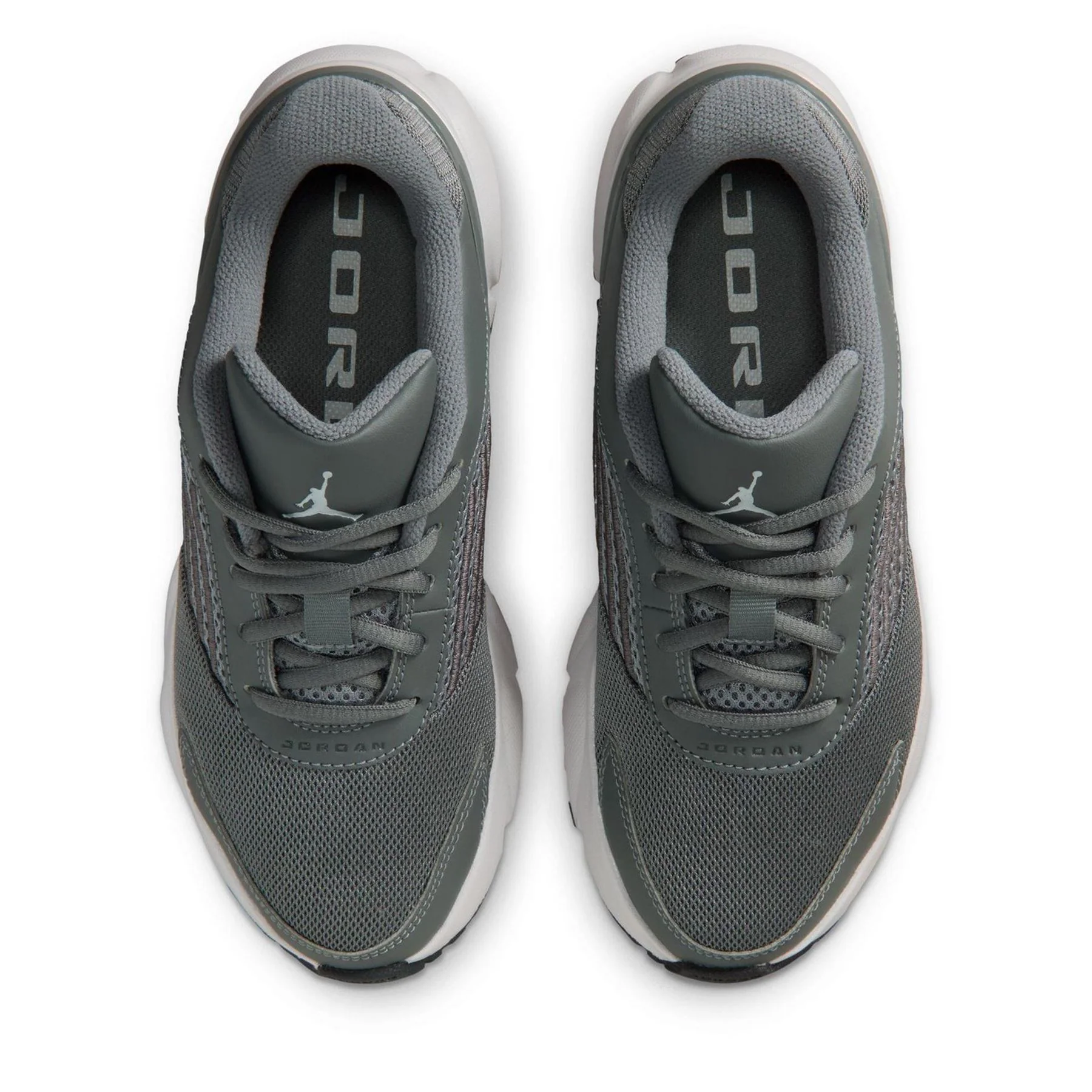 Air Jordan Basketball Trainers - Image 12