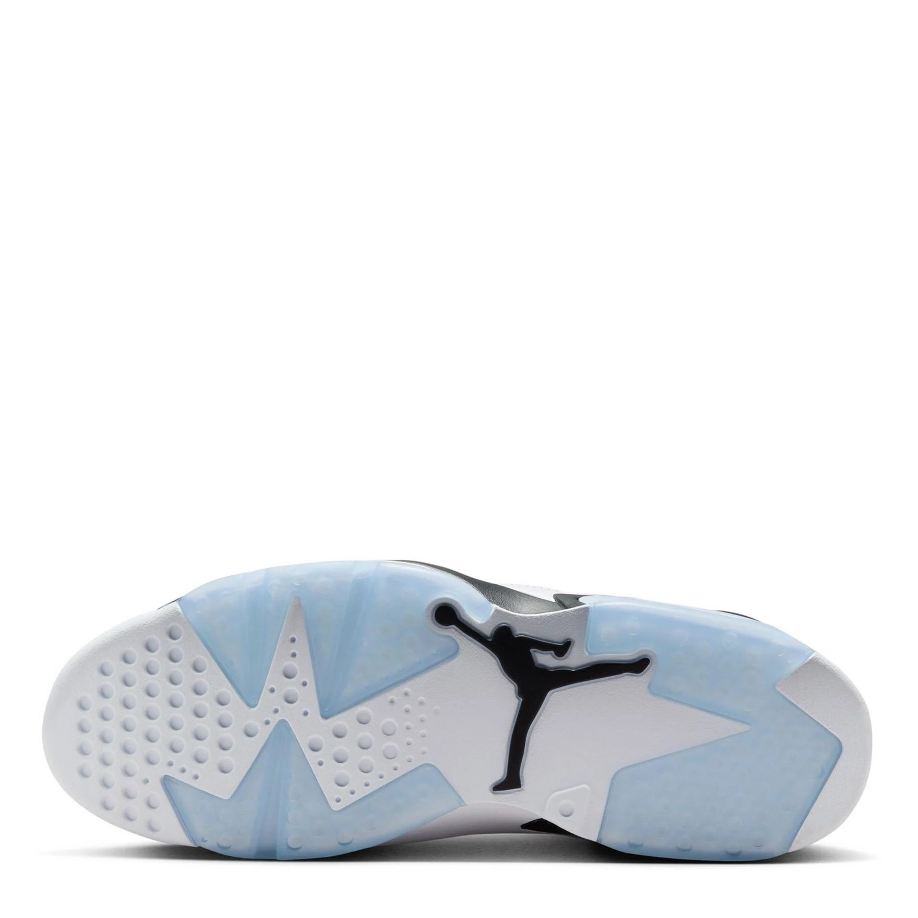 Air Jordan Fight Club 91 Basketball Trainers - Image 3