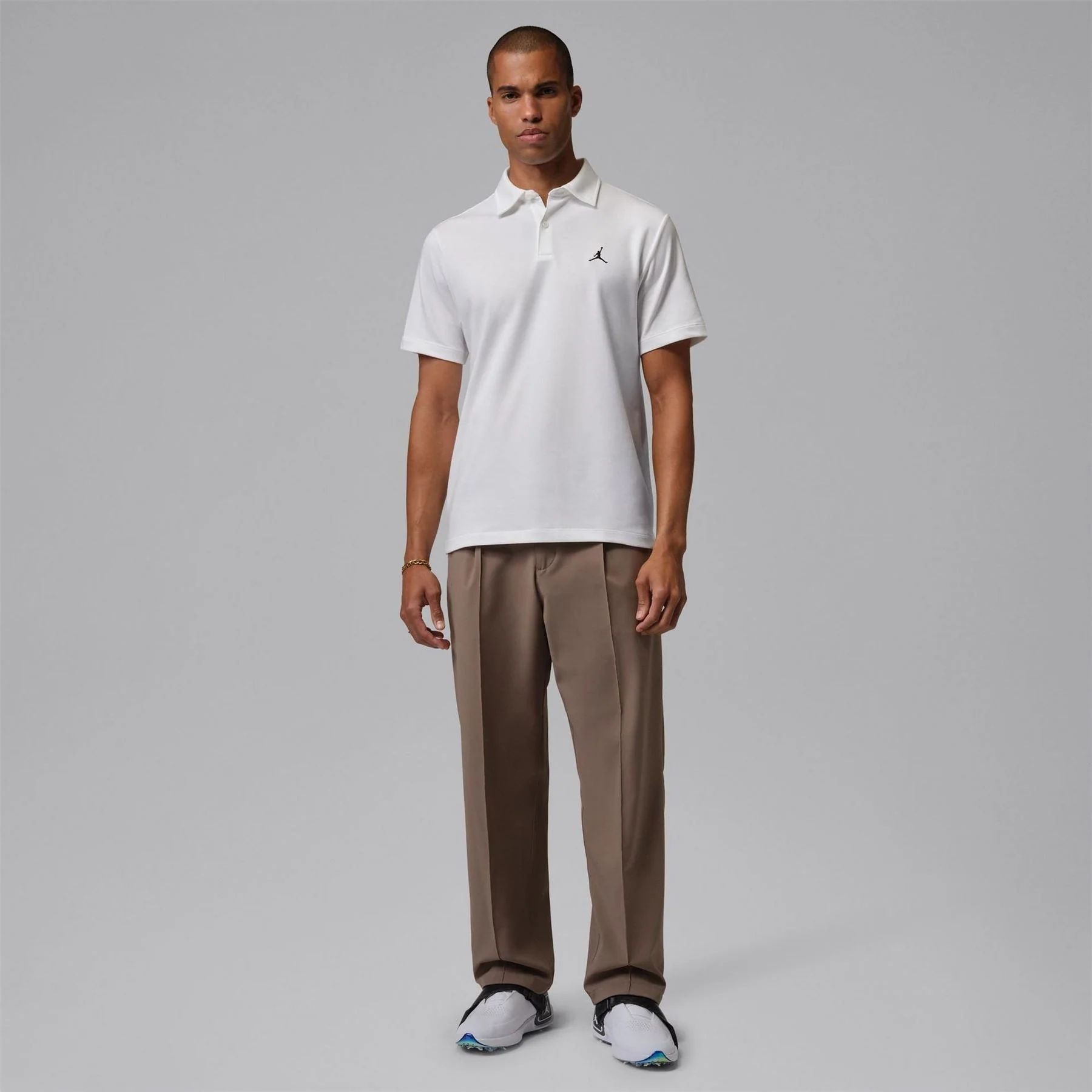 Air Jordan Golf Polo Sn71 - Image 6