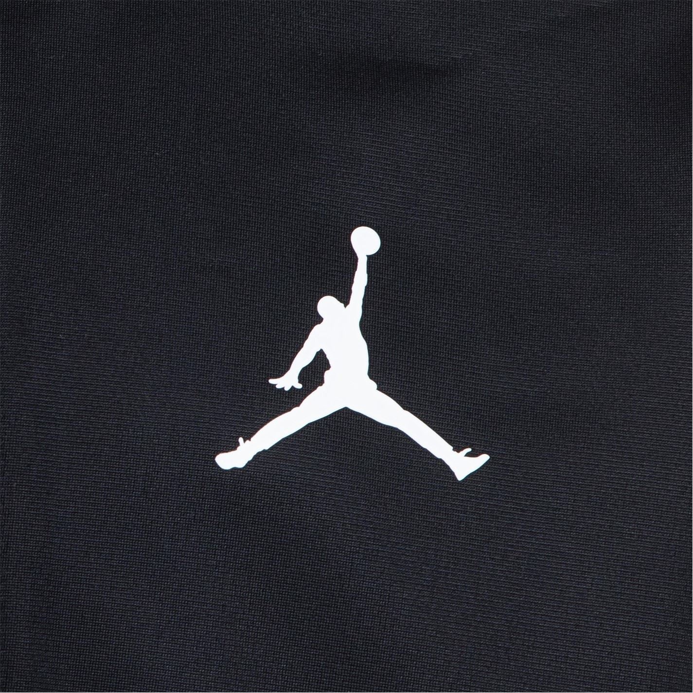 Air Jordan High Neck Long Sleeve Athletic Tracksuit - Image 13
