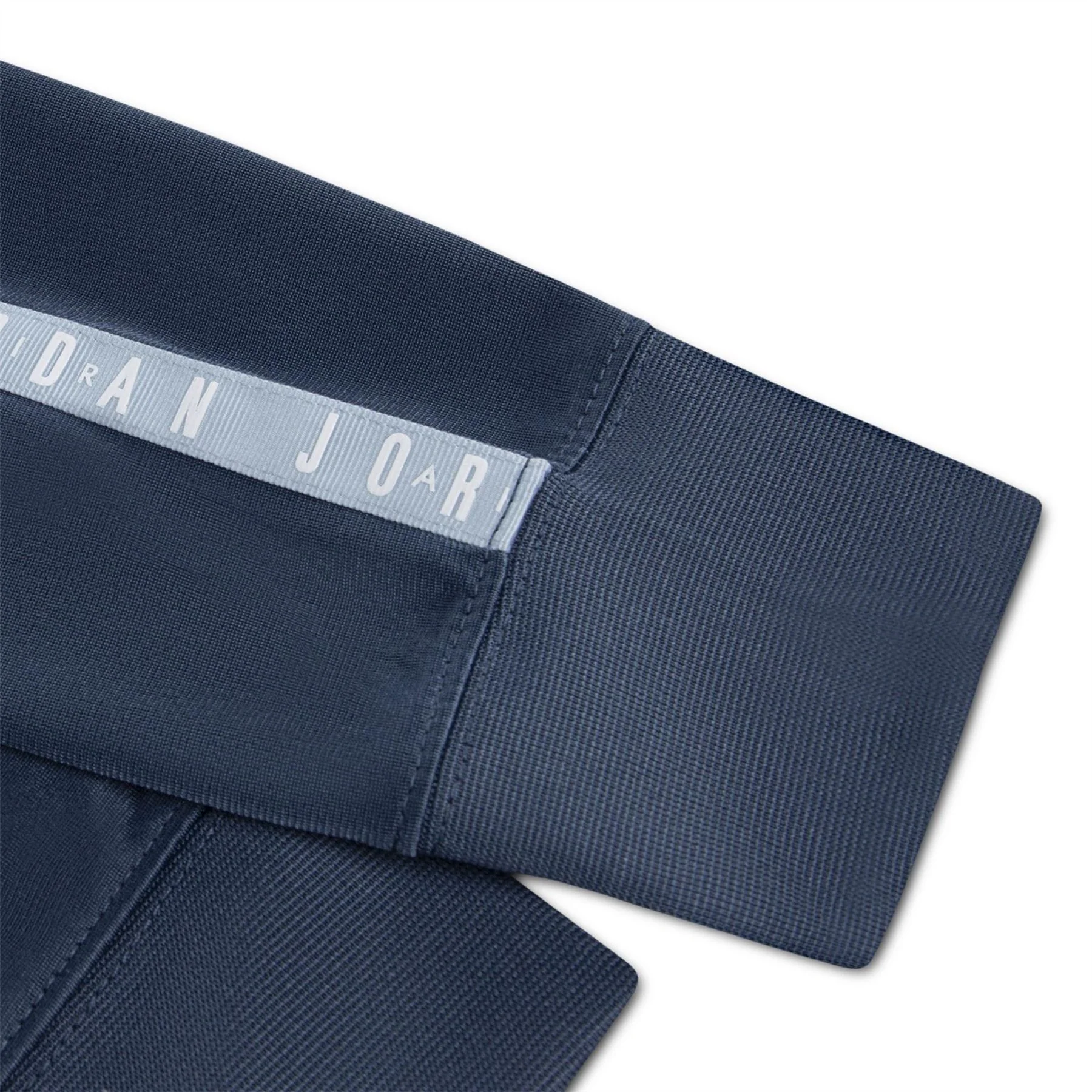 Air Jordan High Neck Long Sleeve Athletic Tracksuit - Image 23