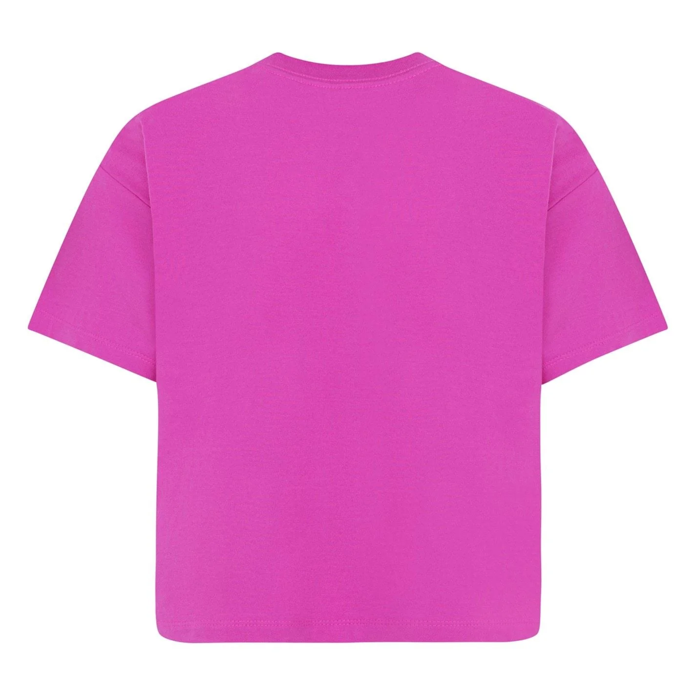 Air Jordan Jordan Jumpman Cropped T-Shirt Junior Girls - Image 11