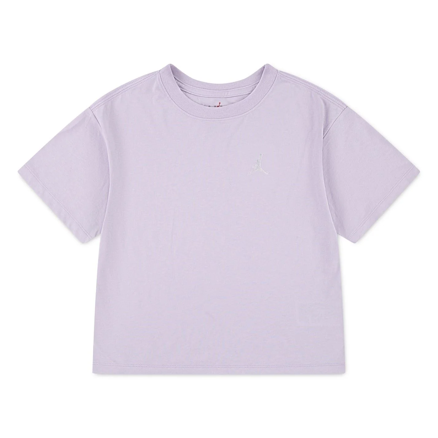 Air Jordan Jordan Jumpman Cropped T-Shirt Junior Girls - Image 4