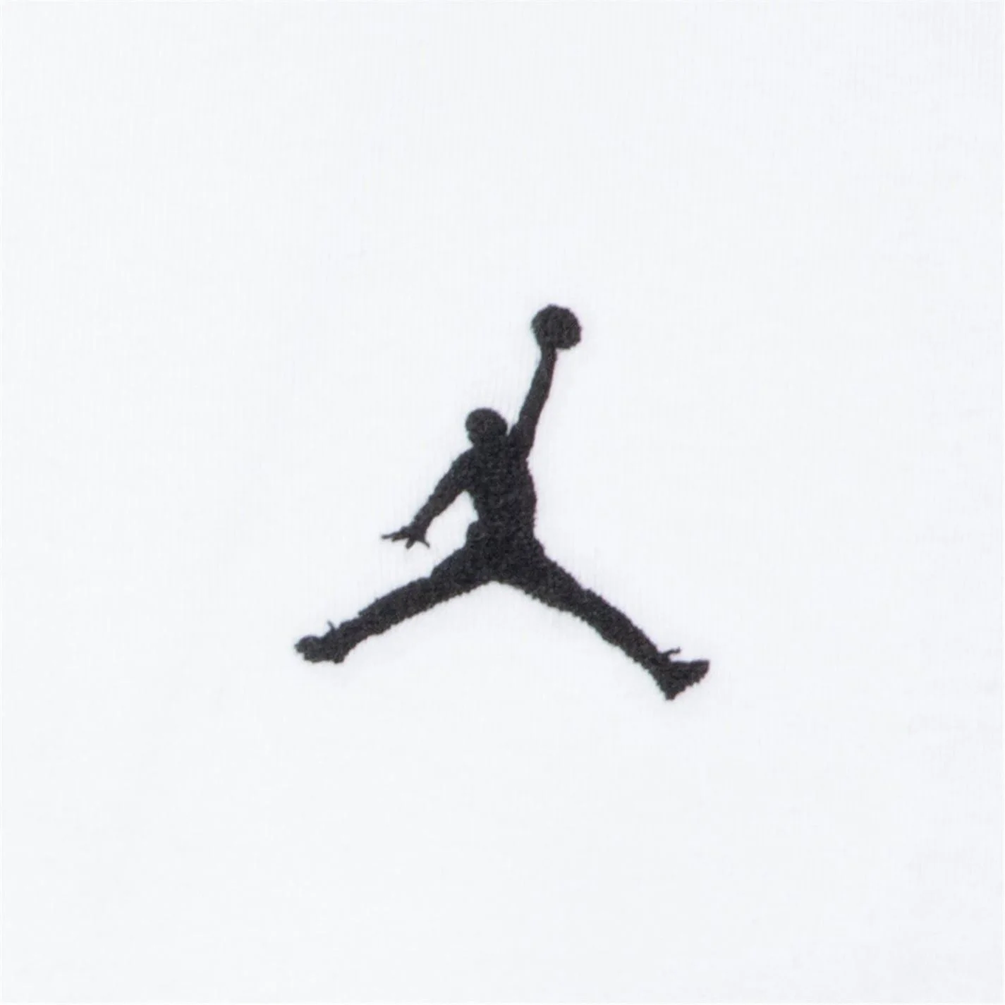 Air Jordan Jordan Jumpman Cropped T-Shirt Junior Girls - Image 7