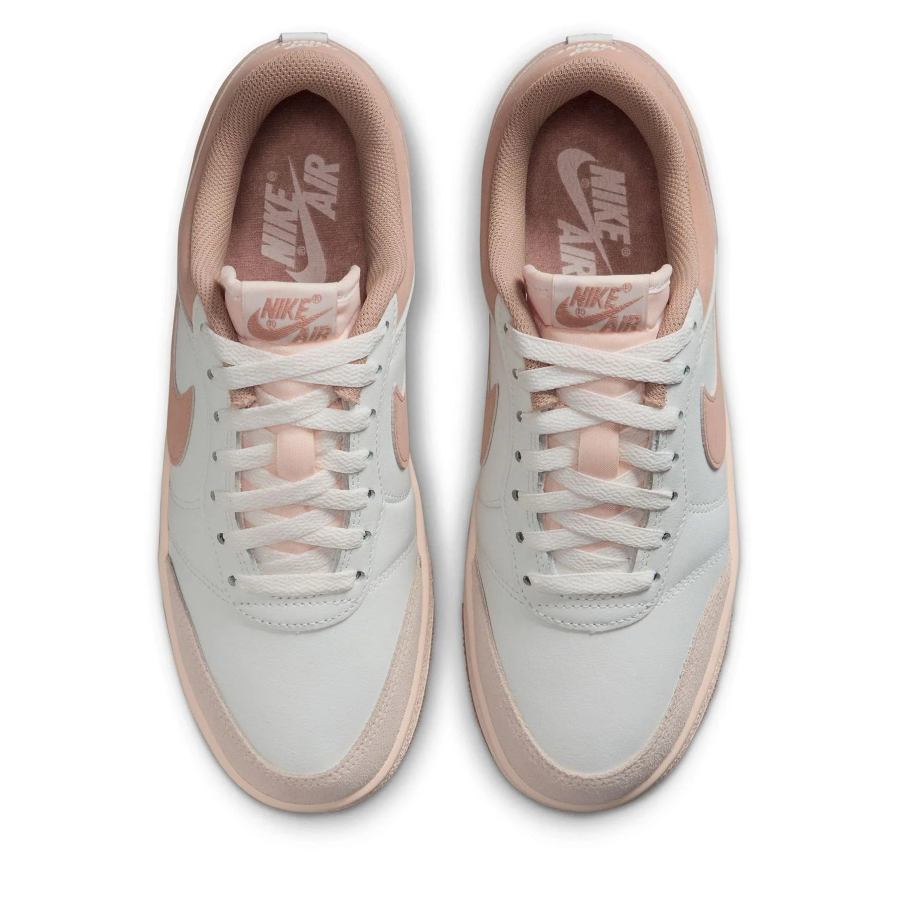 Air Jordan Low Top Trainers - Image 11